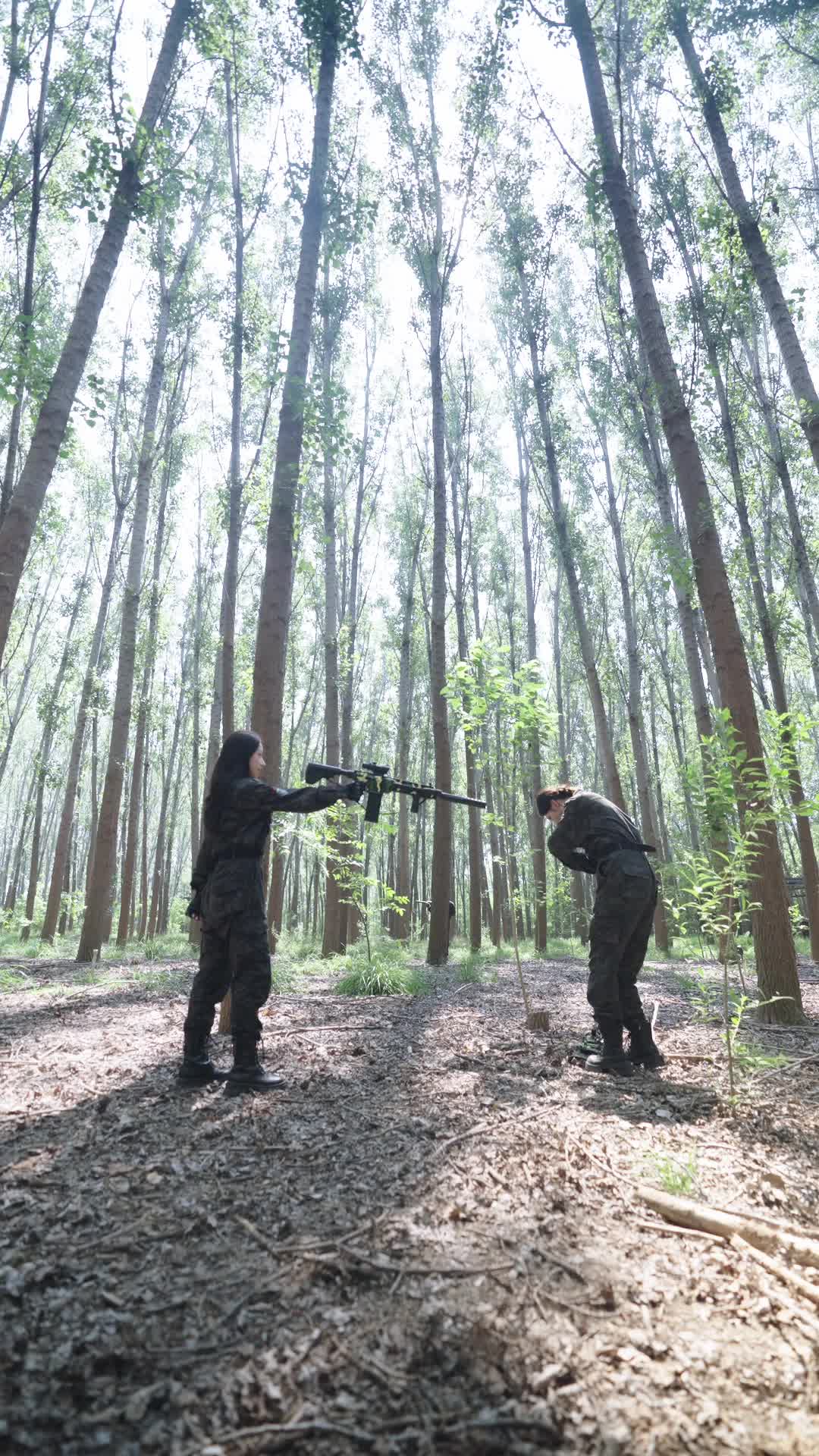 梦落于星辰之间 第10集