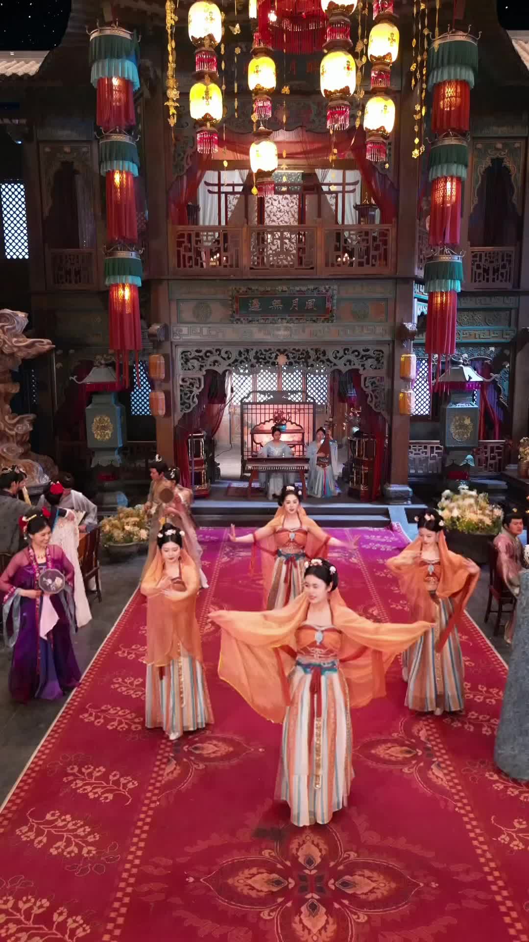 白髮相國之鳳出祁山 第8集