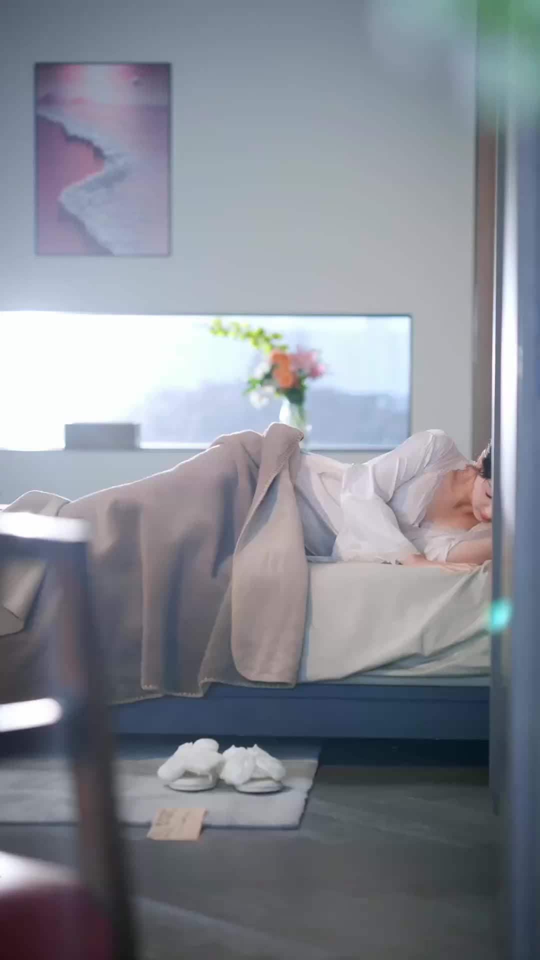 Love on Replay Episode 8