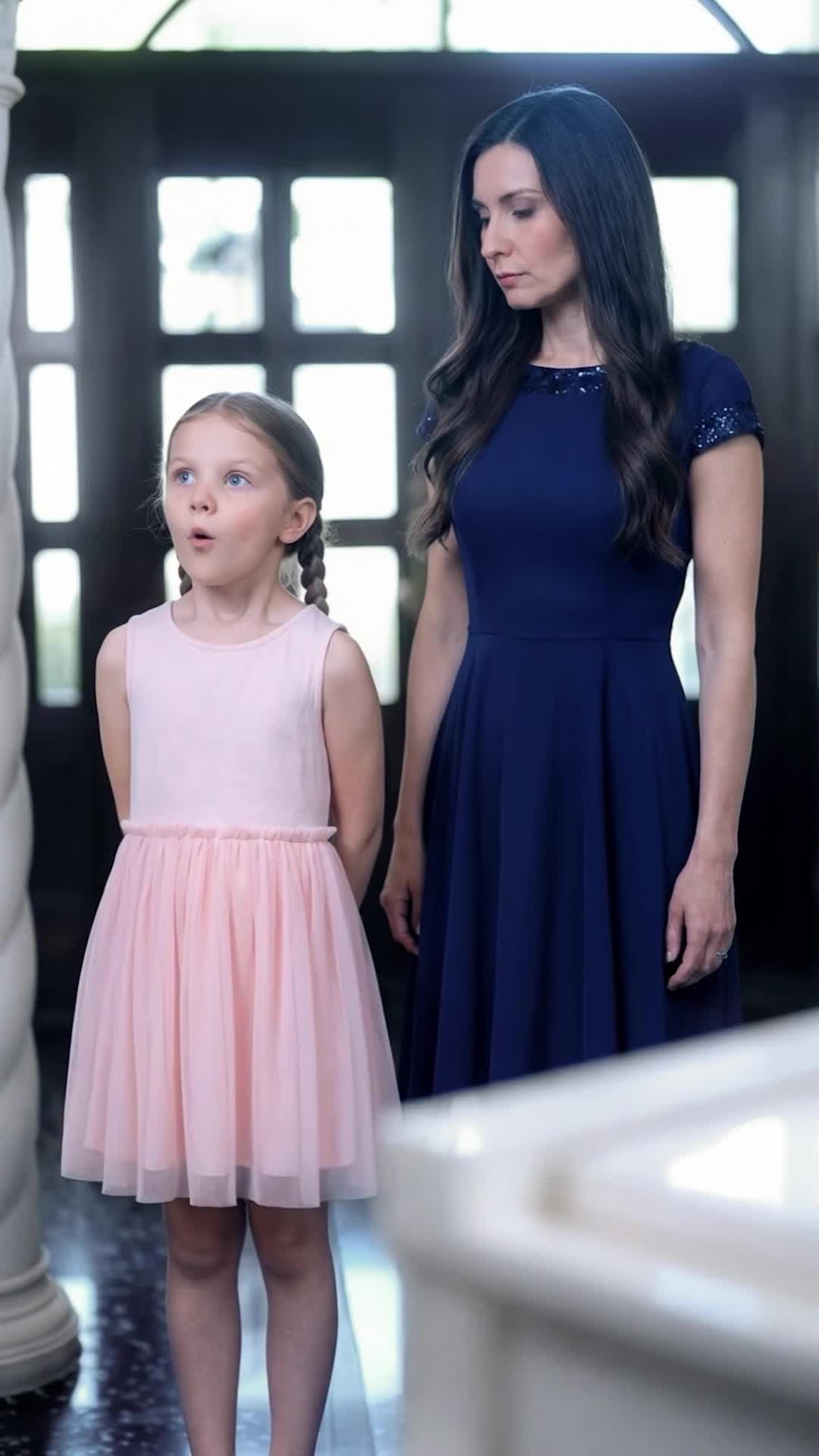 Miss Me When I'm Gone Episode 9