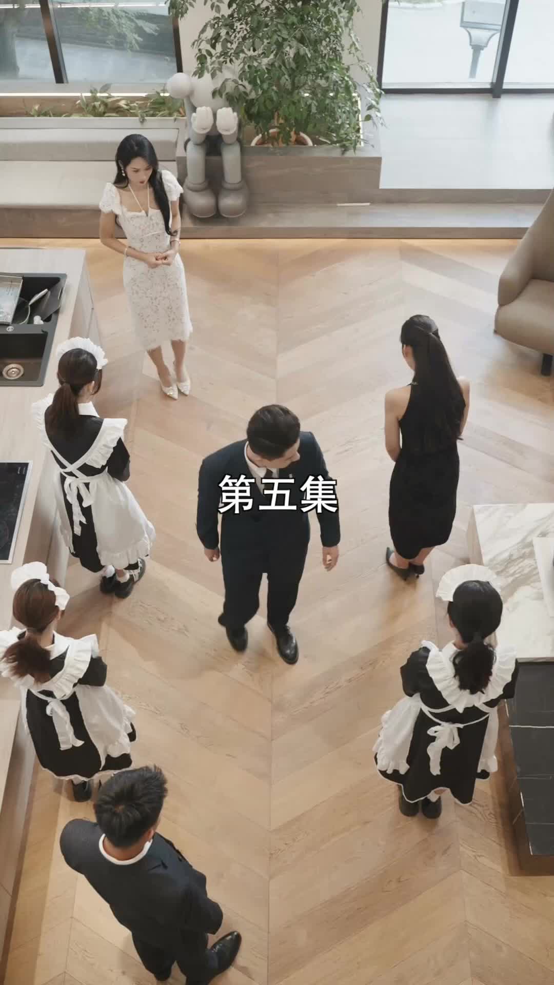 A Journey Back to You Episode 5