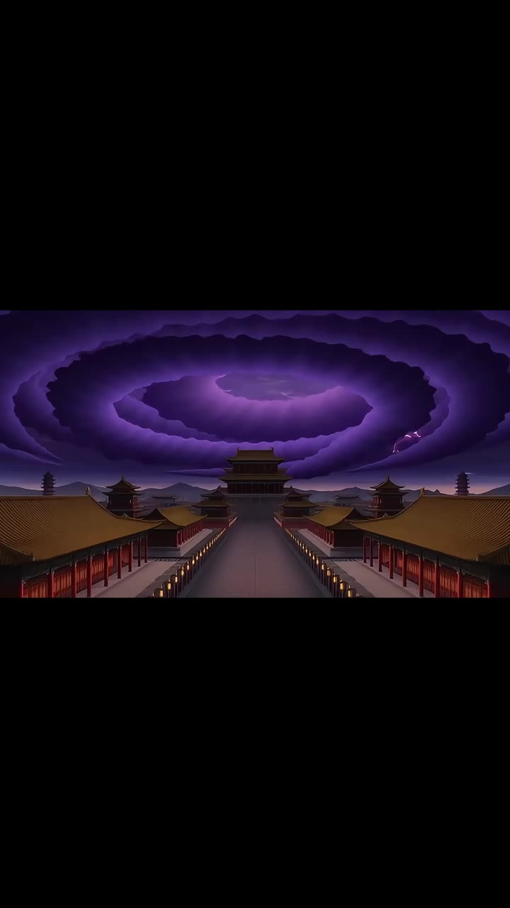 Pelindung Gerbang Utara Episode 1