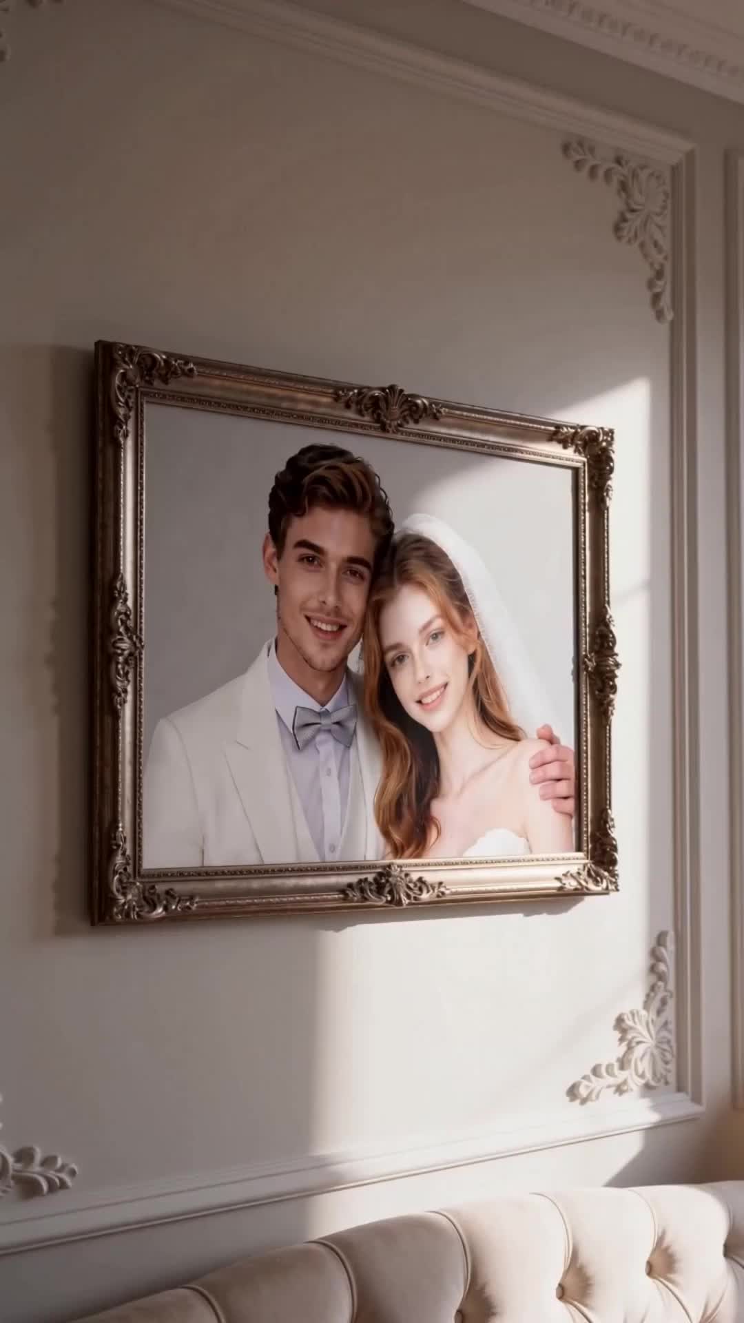 My Groom & Stepmom Cheated, I Made Them Famous Episode 1