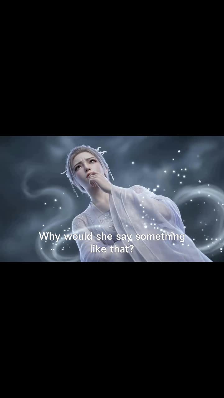 Divine Trial: My Glory, Their Lies Episode 4