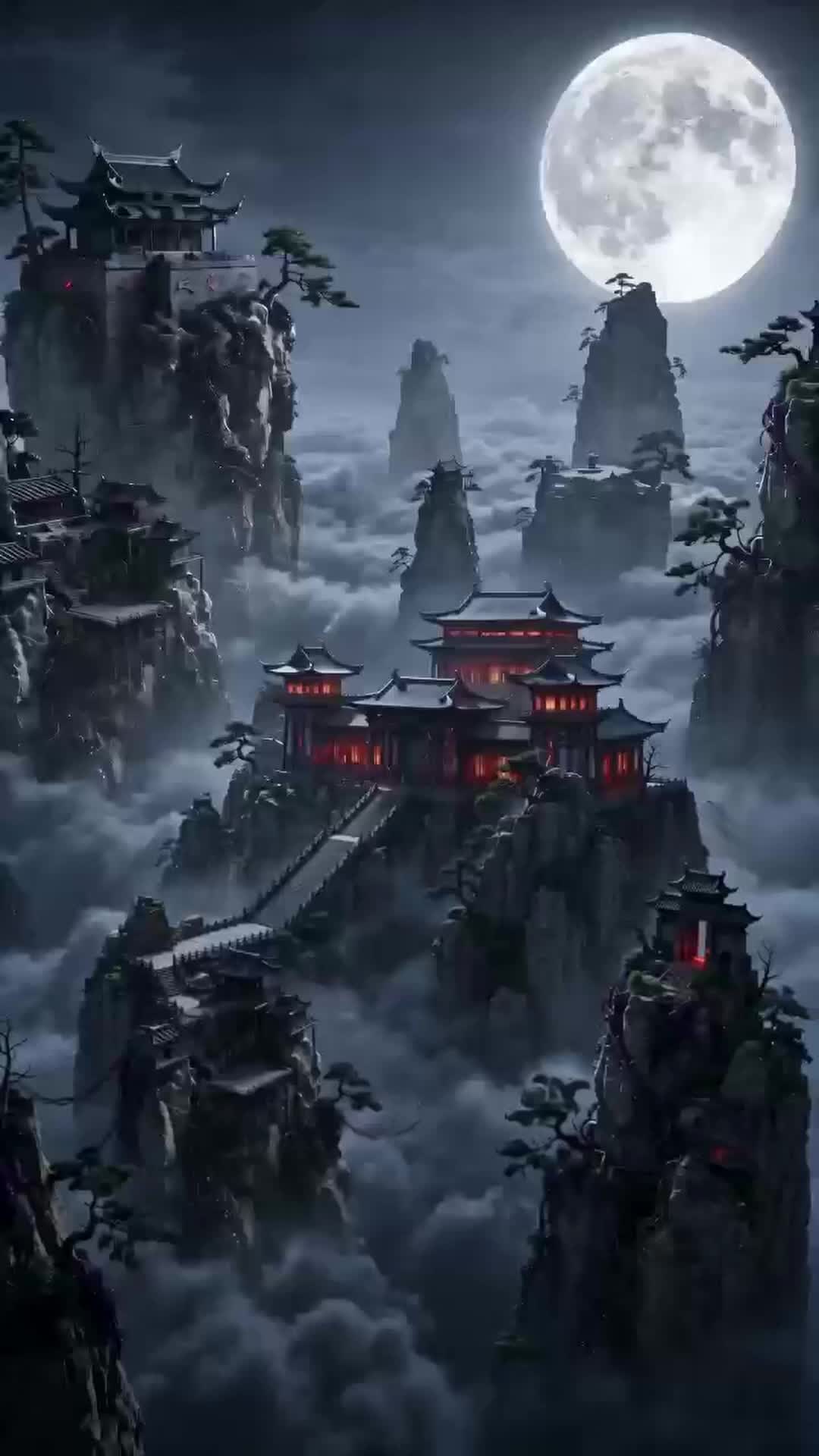 From Embers to Empire Episode 1