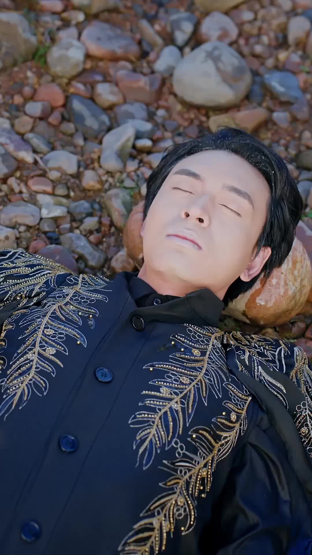 掌中火，定九州 第2集