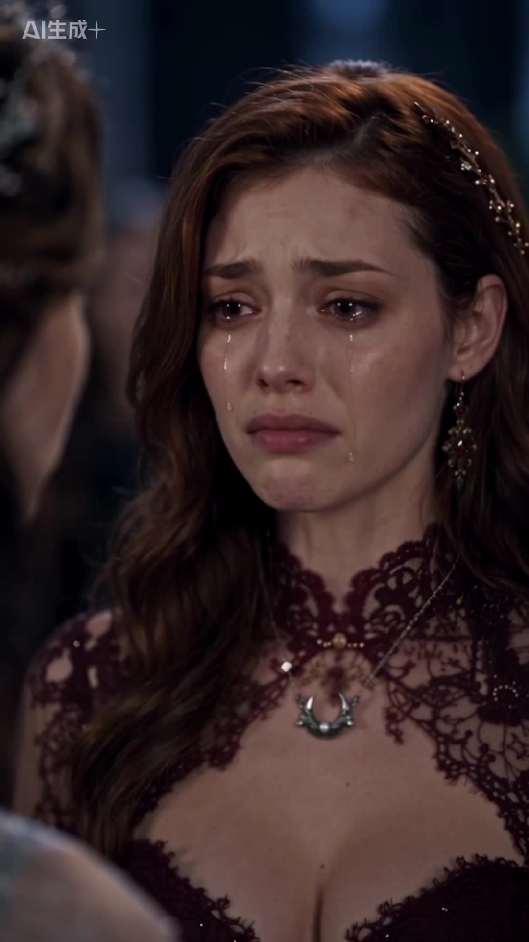I Sacrifice My Wolf for My Husband's Wish Willow Lie Episode 3