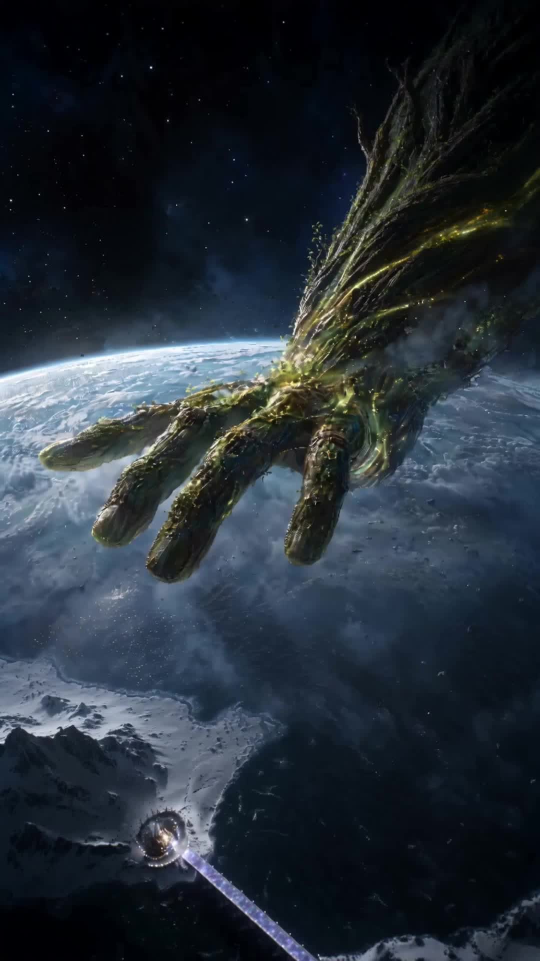 Ragnarök - God of Spring Episode 11