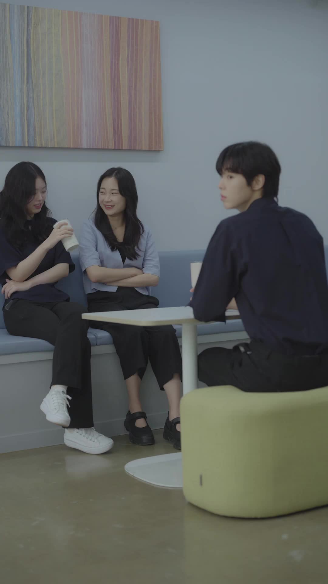 사내 스캔들 제9회