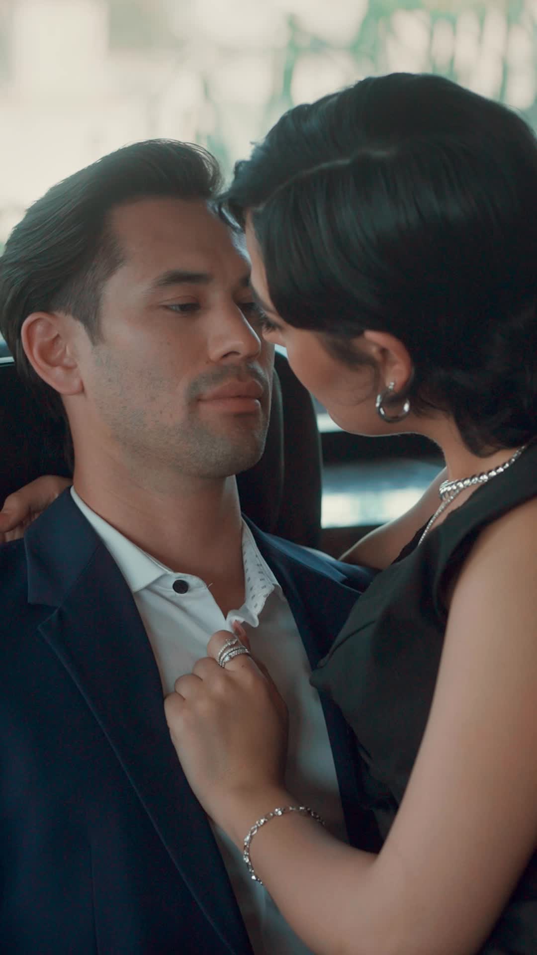Love in a Flash Episode 4
