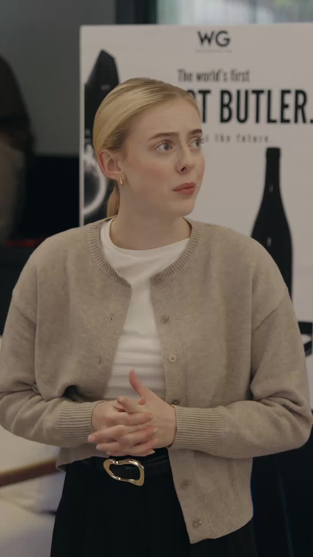 Me enamoré de un profesor multimillonario Episodio 11
