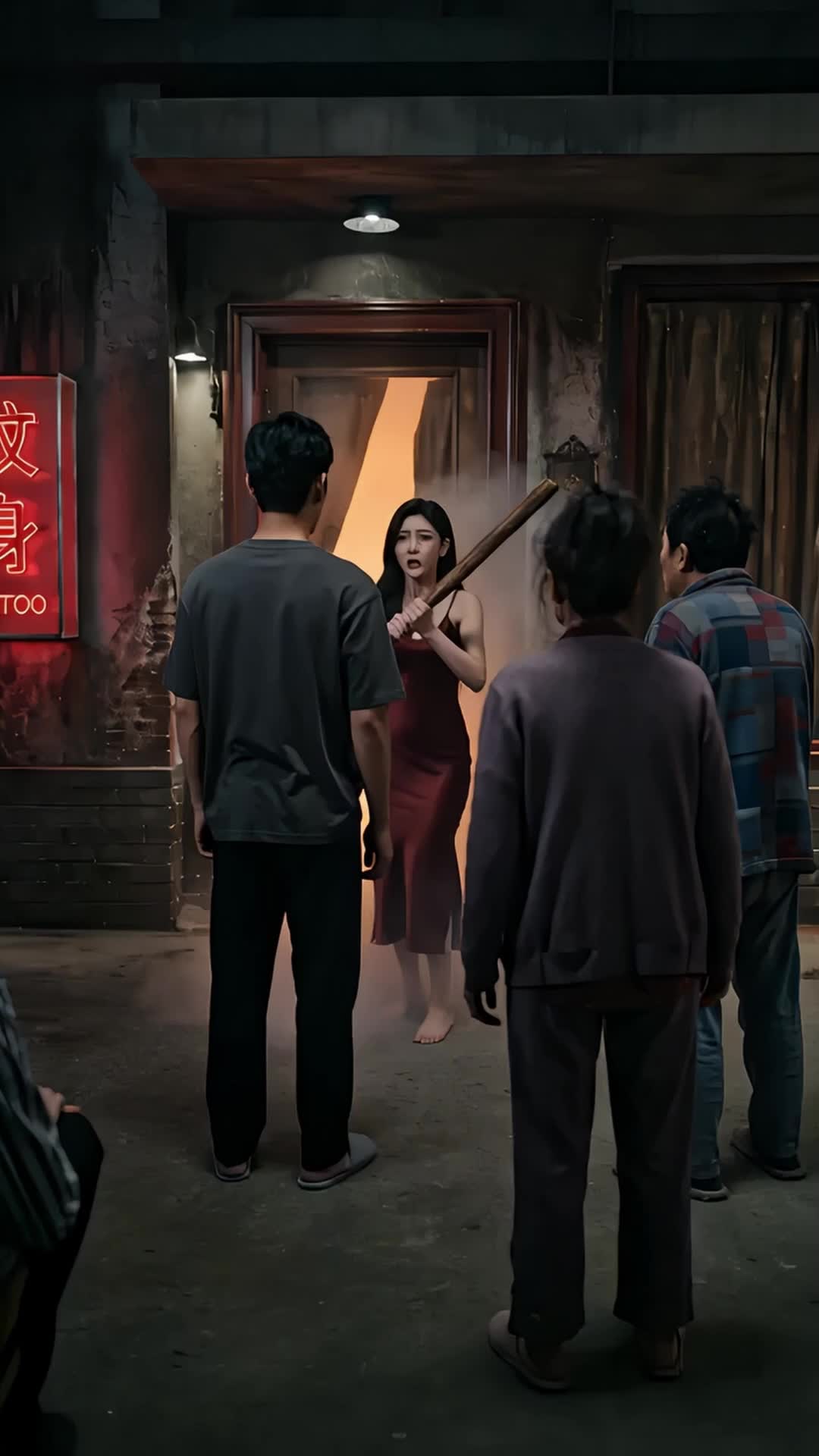 不要闪婚 第7集