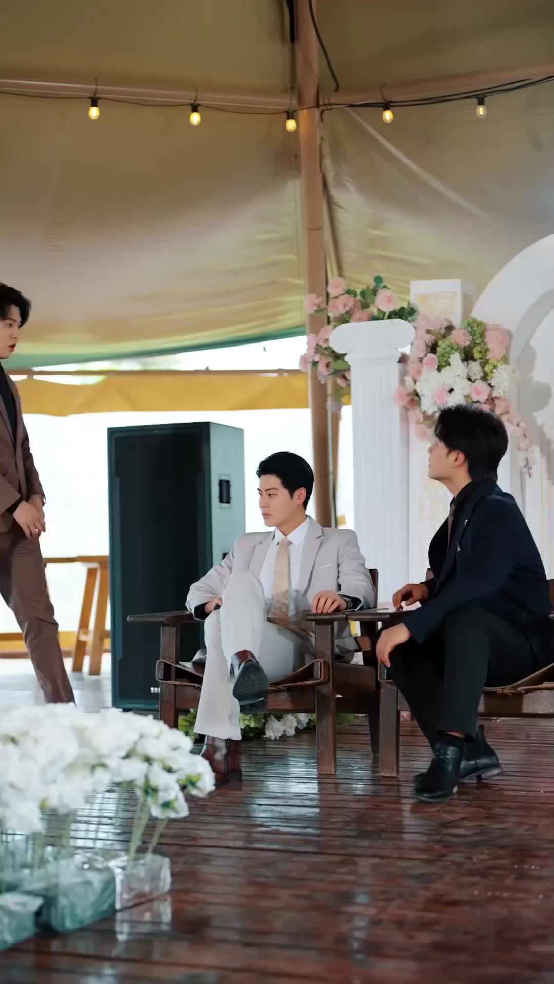 Cinta Beracun - Episode 27 - Episode 27