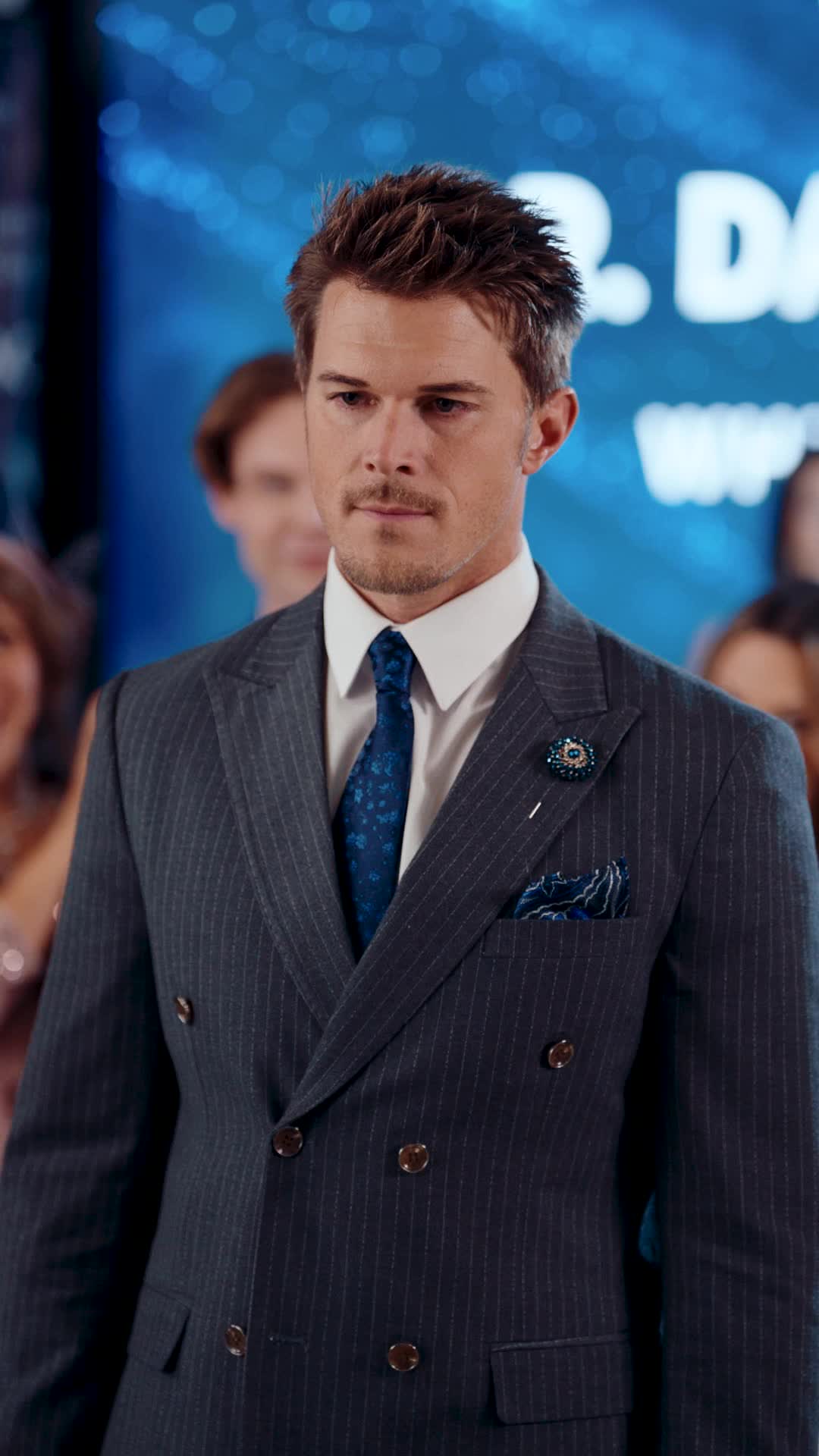 Kau Bukan Siapa-siapa Bagiku - Episode 33 - Episode 33