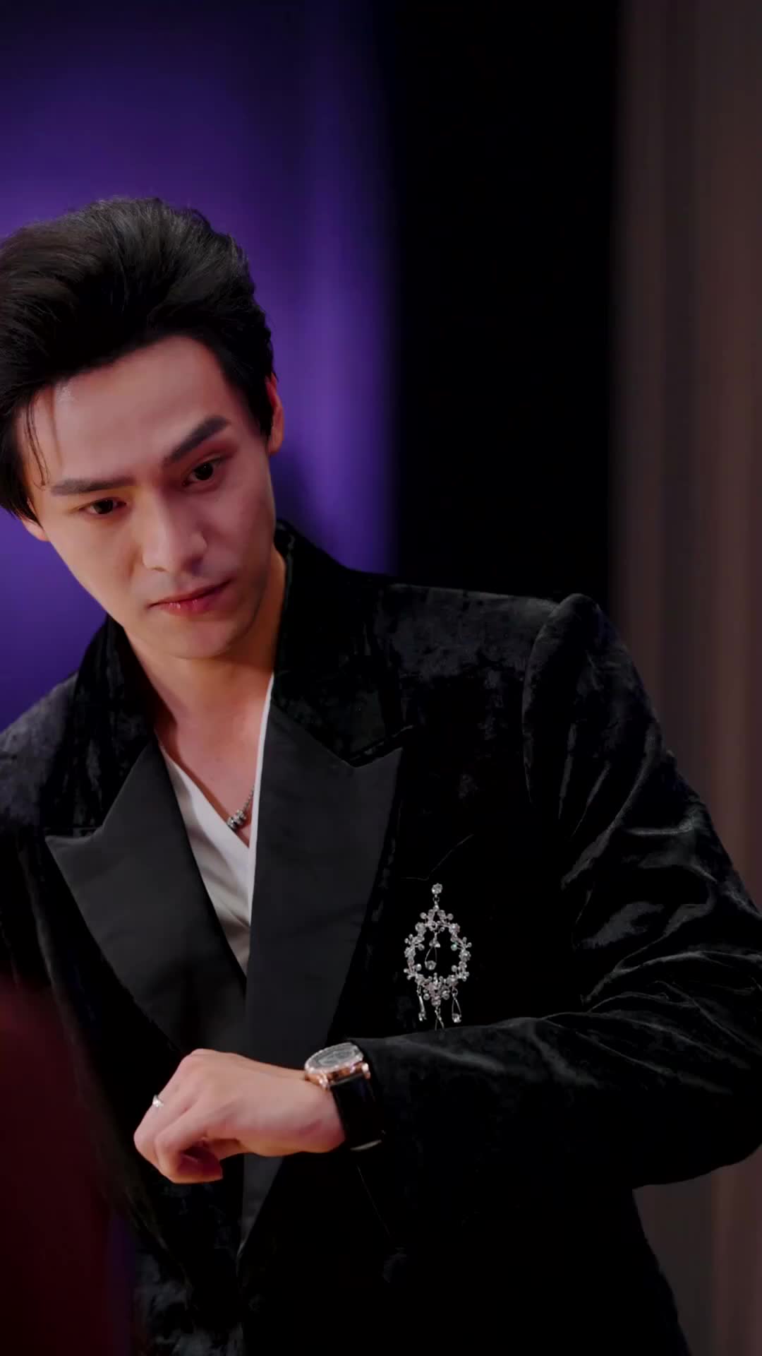 Berhenti Mencintai - Episode 15 - Episode 15