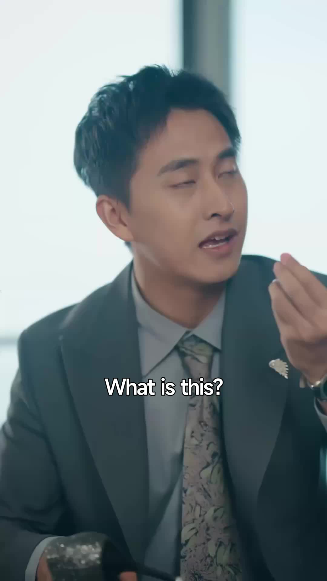 When He Steps In, Empires Shift Episode 6