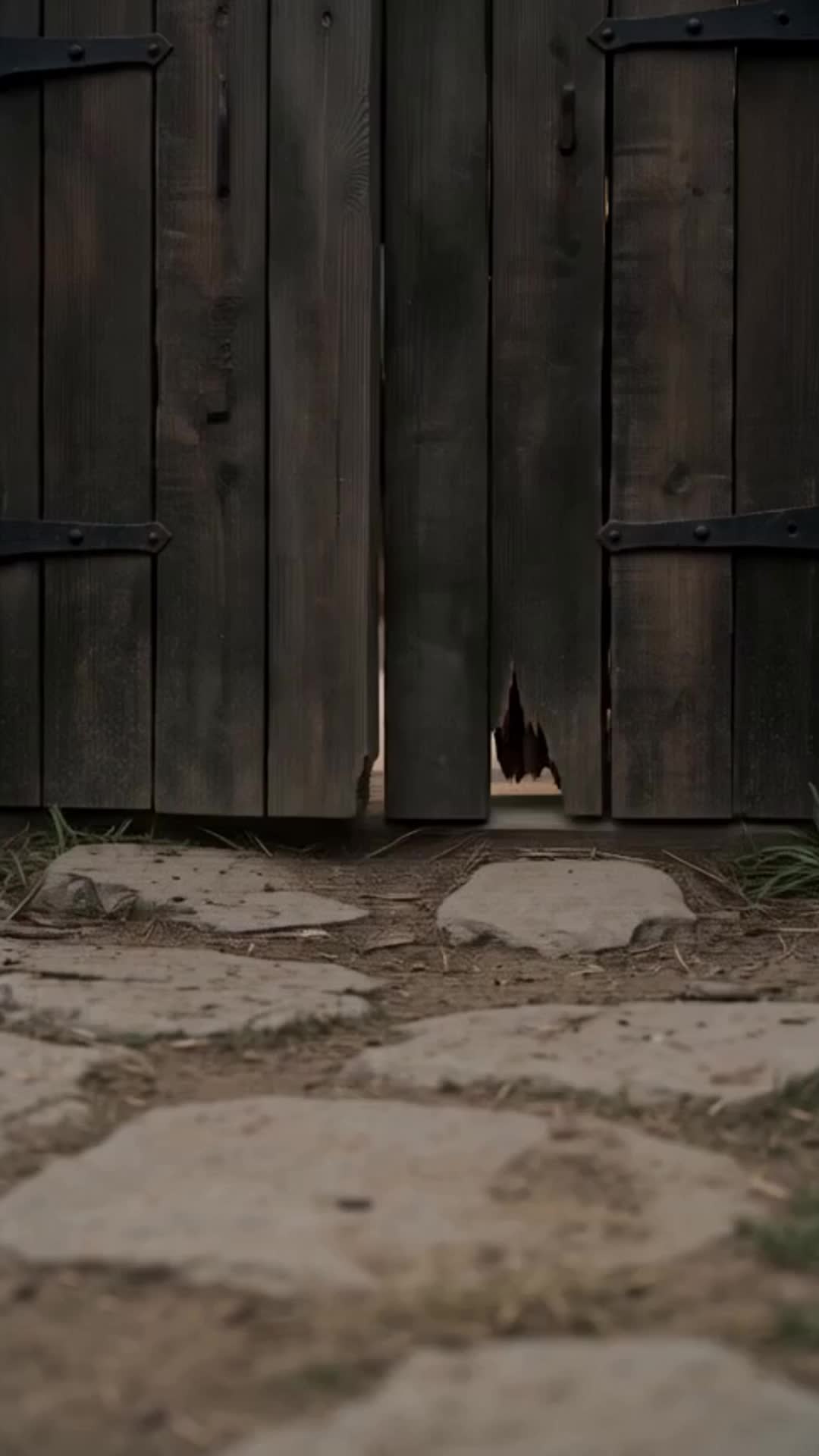 The Moon Laurel Episode 1