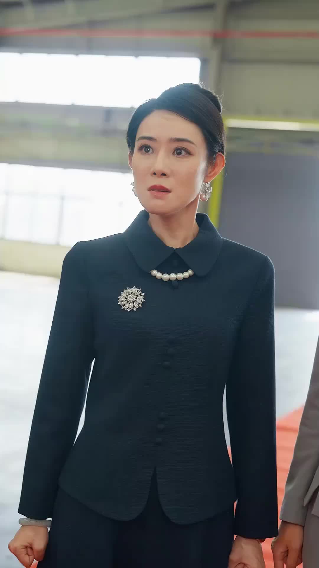 O Herdeiro Perdido: nas Vésperas de Retomar Tudo 9Episódio