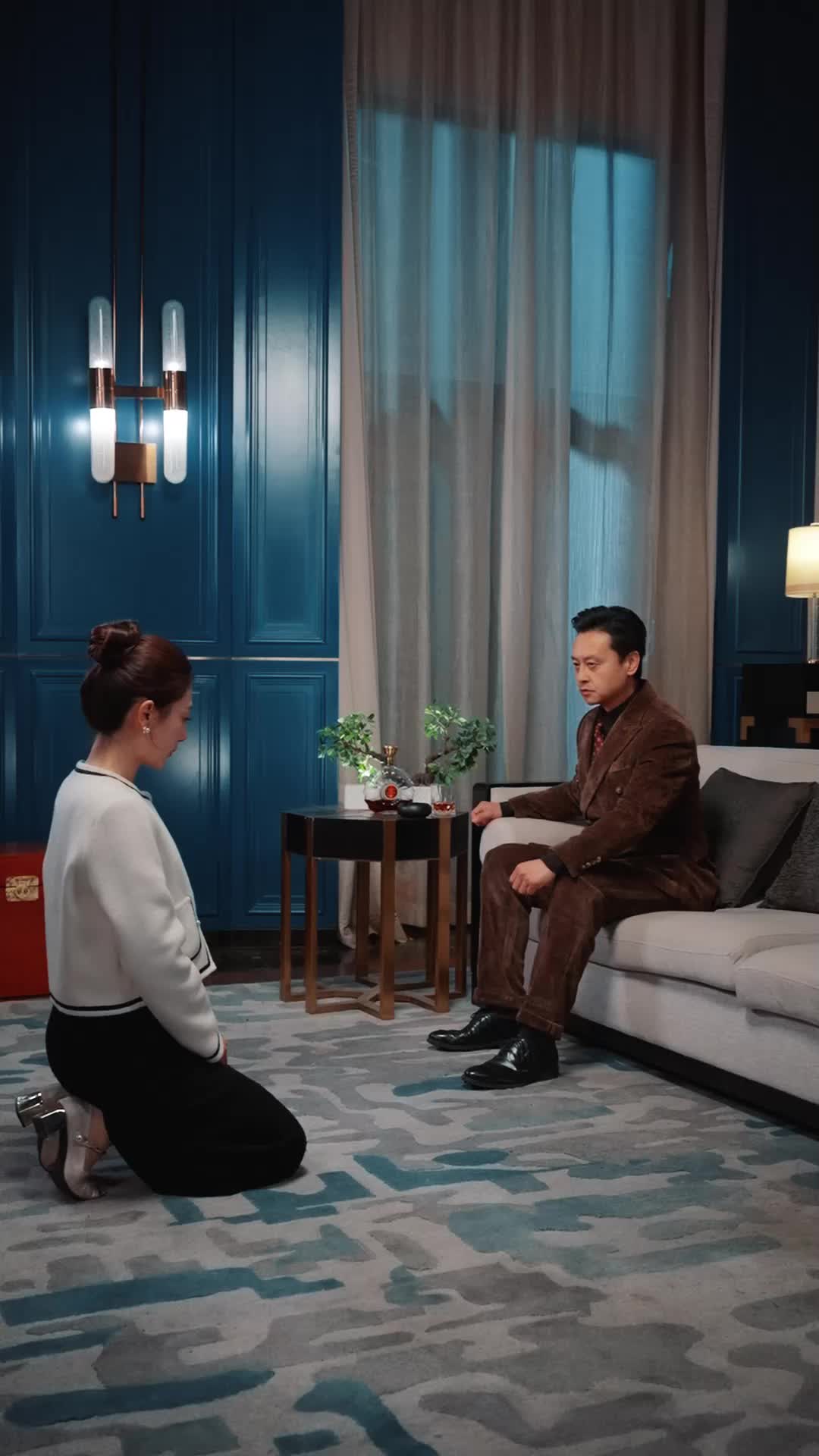 你若盛开,蝴蝶自来 第1集