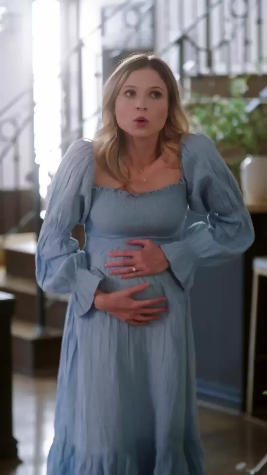 El amor que casi fue (Doblado) Episodio 3