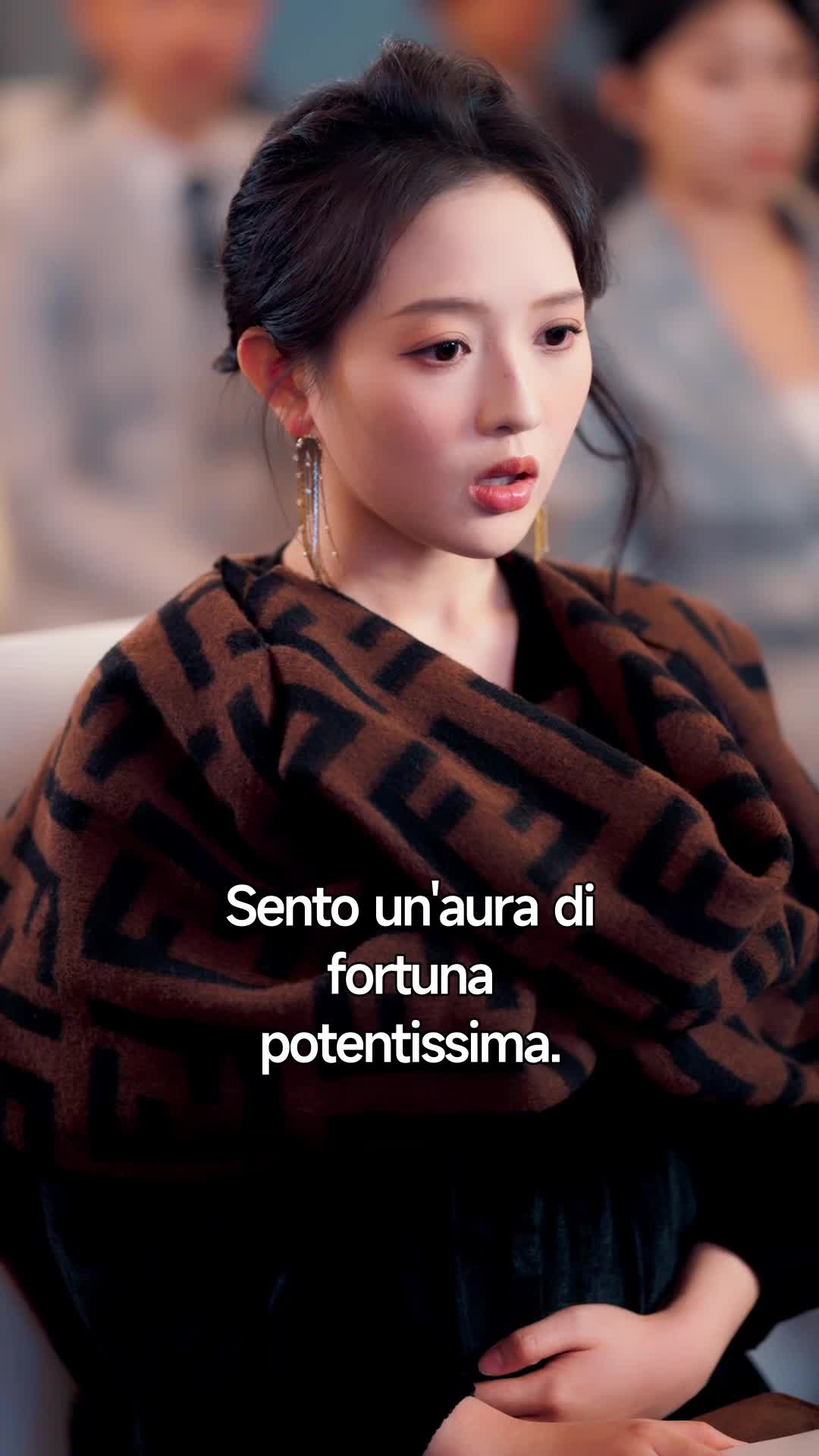 La Bambina Che Porta Fortuna Episodio 10