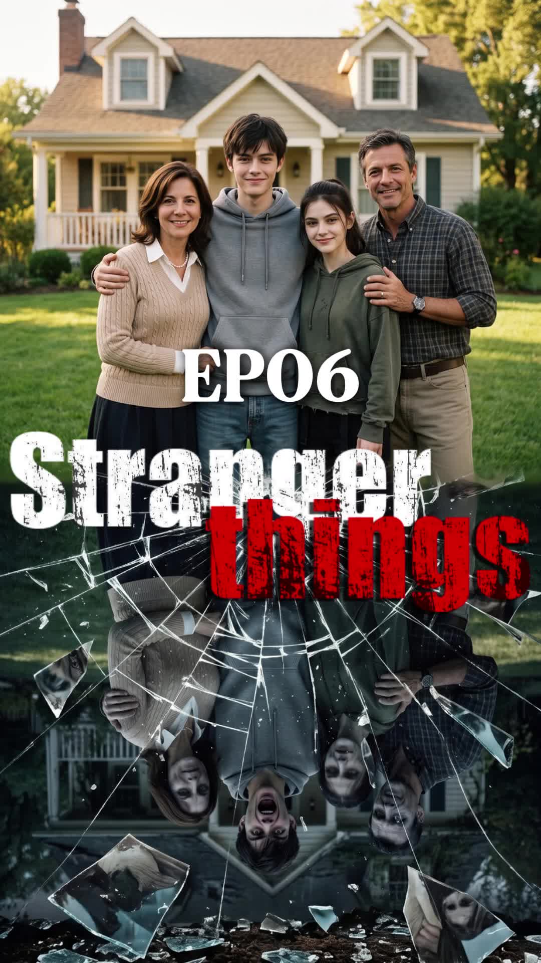 Stranger Things Episode 6
