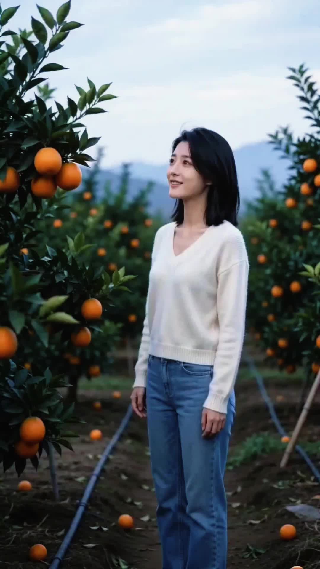 The Orchard They Couldn't Steal Episode 1