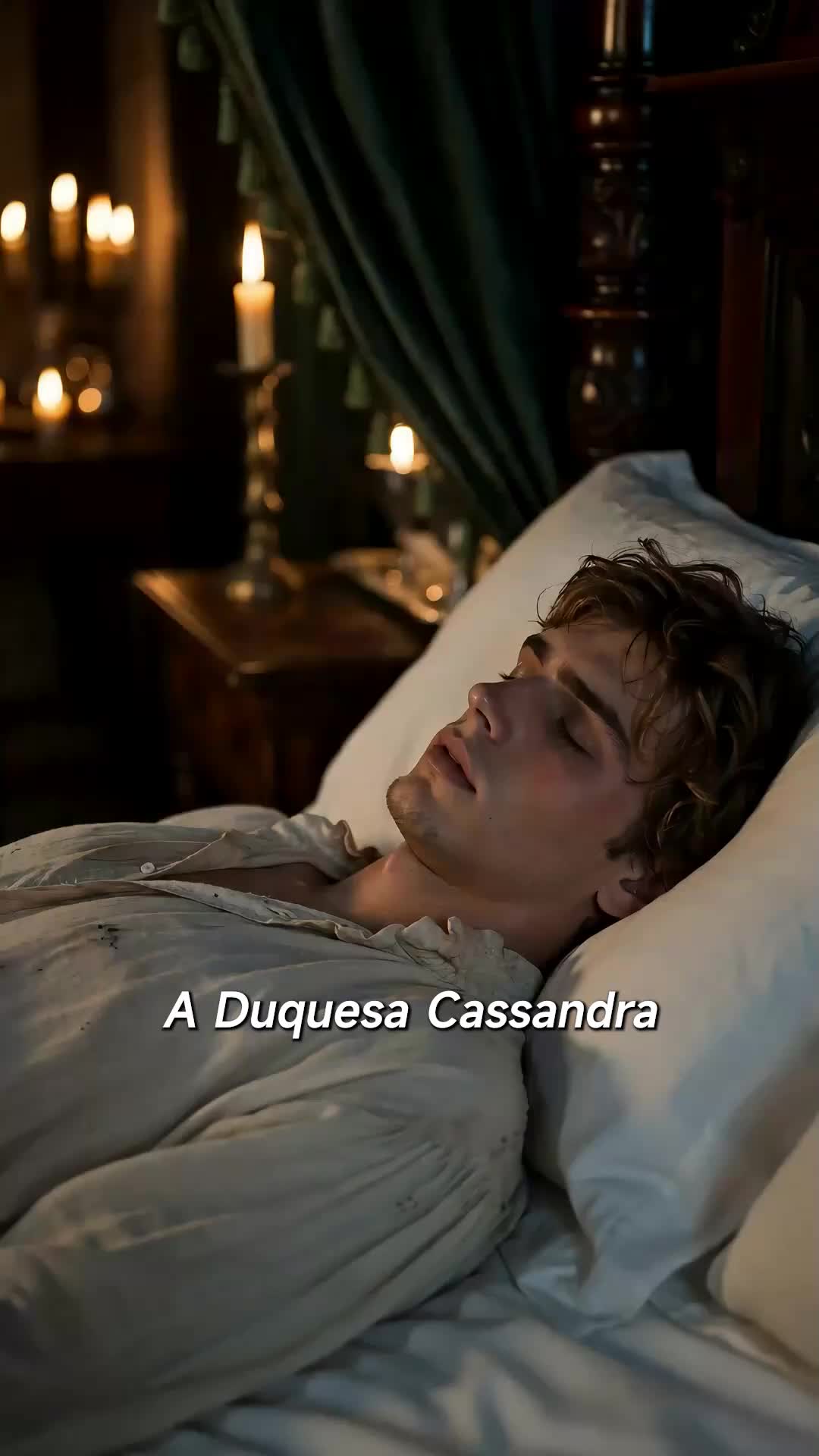Casei com o Noivo Fantasma da Minha Irmã (Dublado) 2Episódio