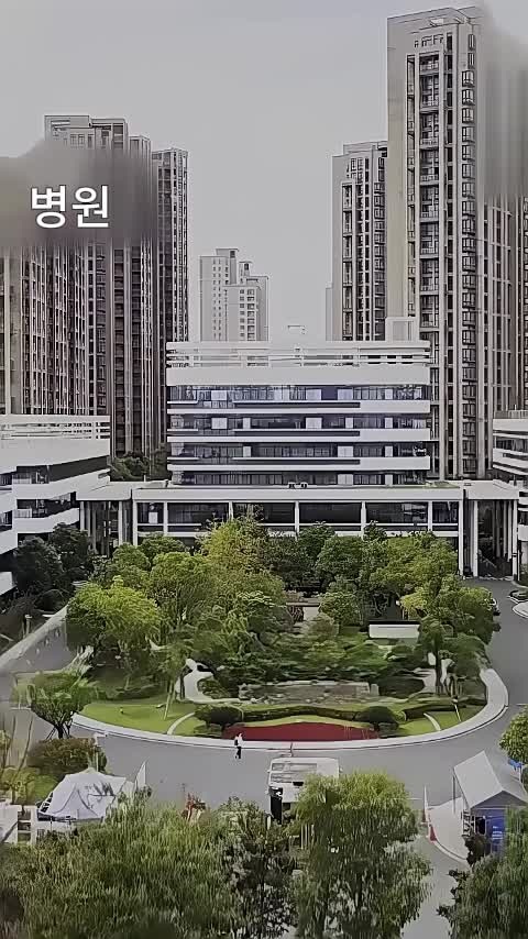 용황: 무적이 되어 돌아온 남자 제2회