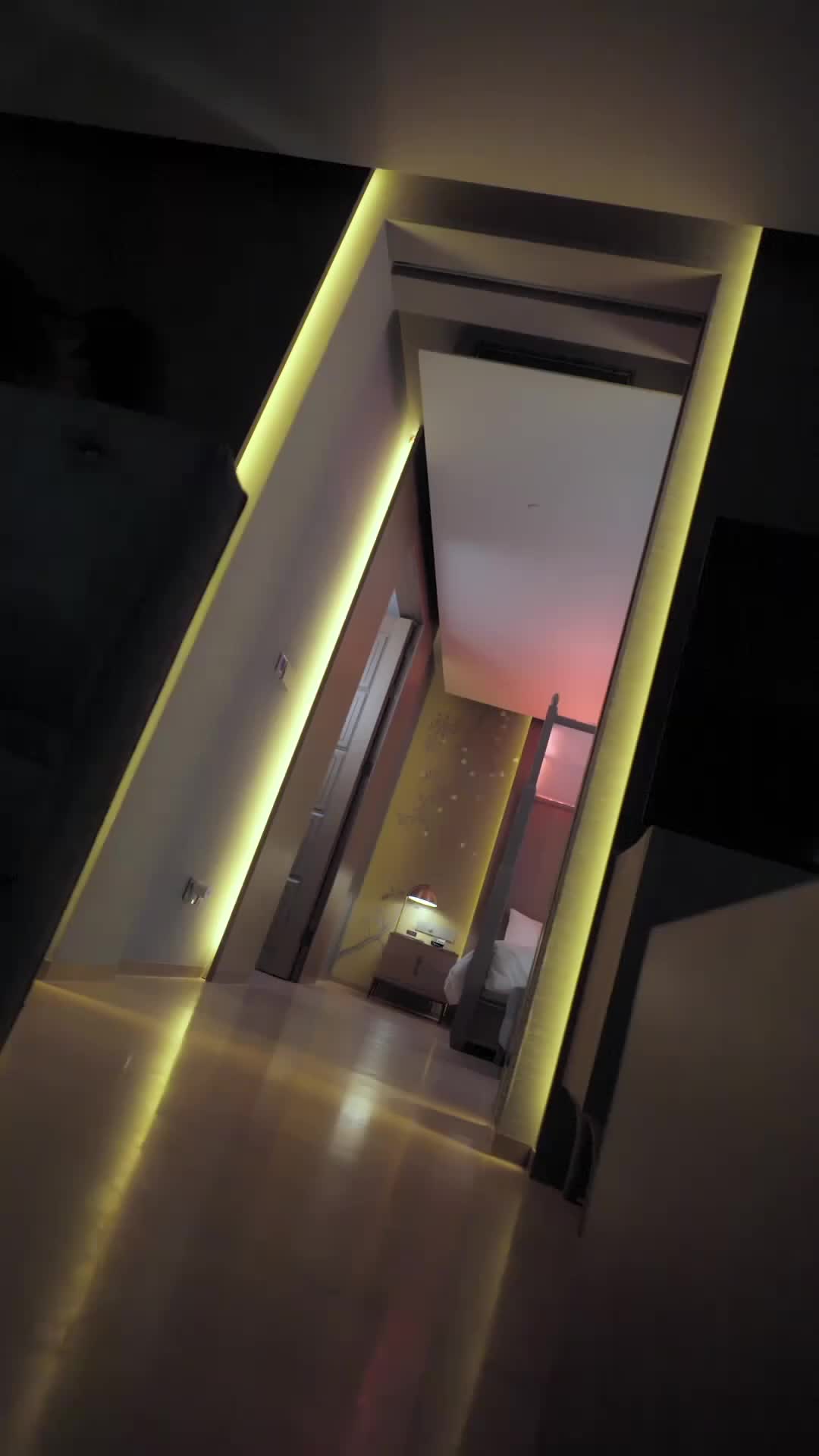 Cukup Sekali Ucapkan Selamat Tinggal - Episode 1 - Episode 1