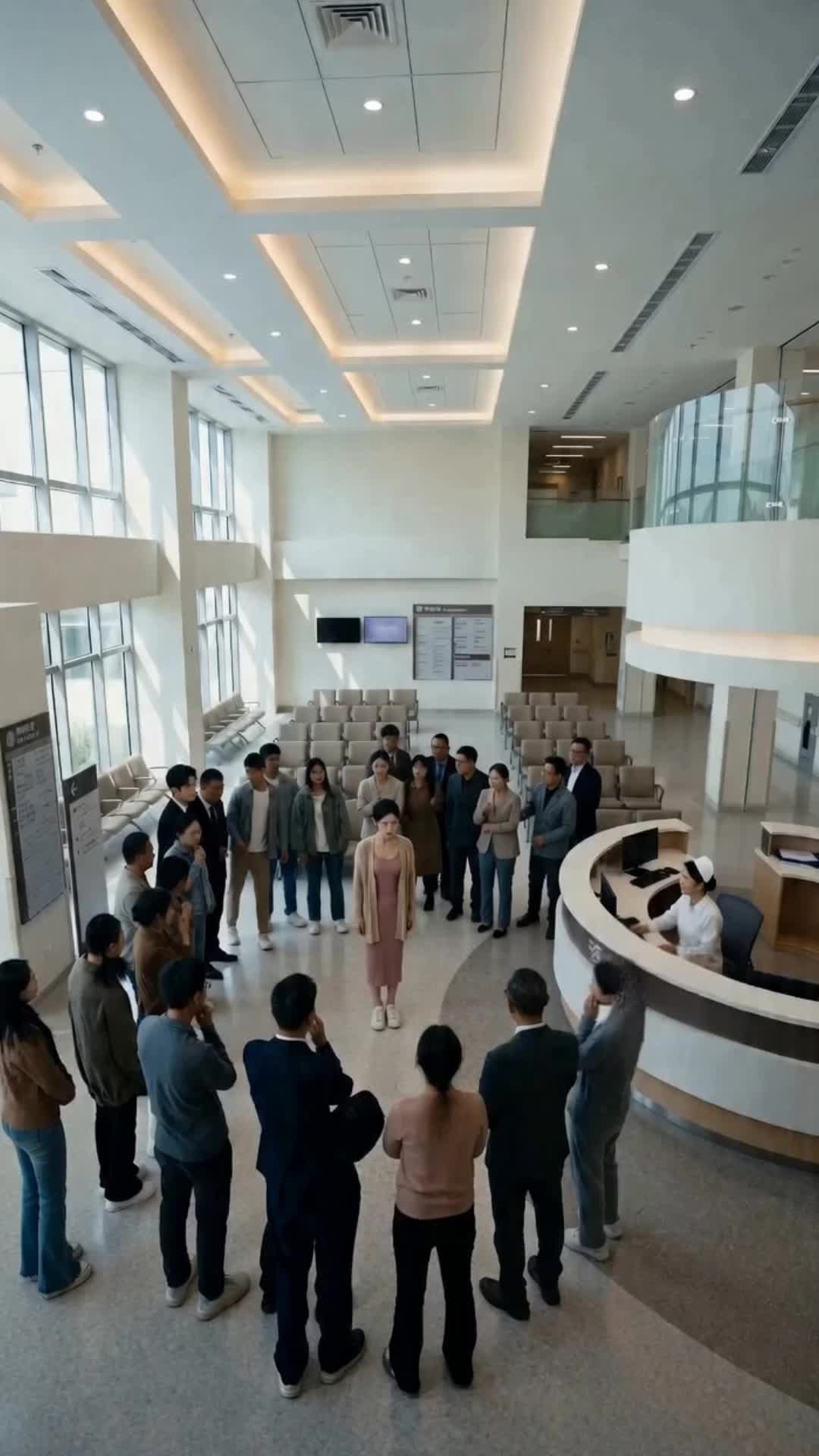 重启第七月 第8集