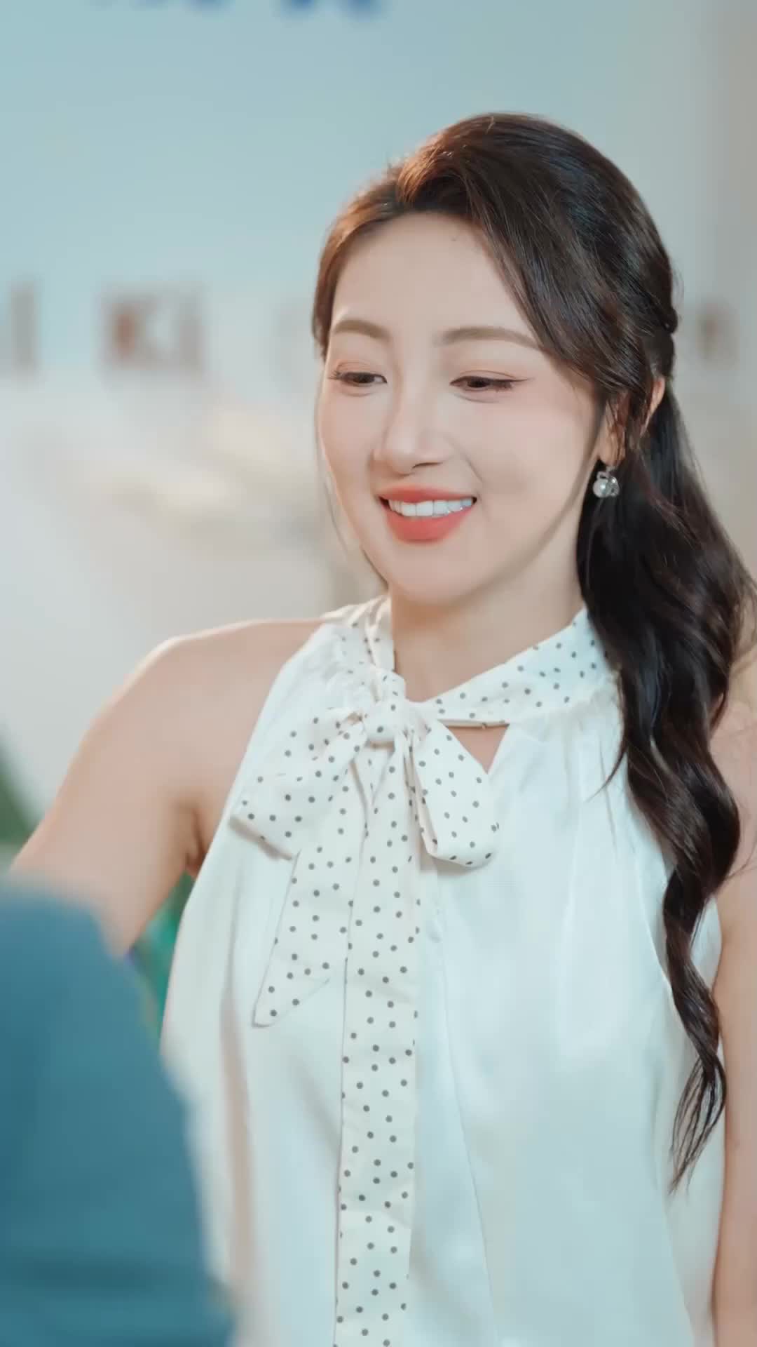 Takdir yang Terselubung - Episode 32 - Episode 32