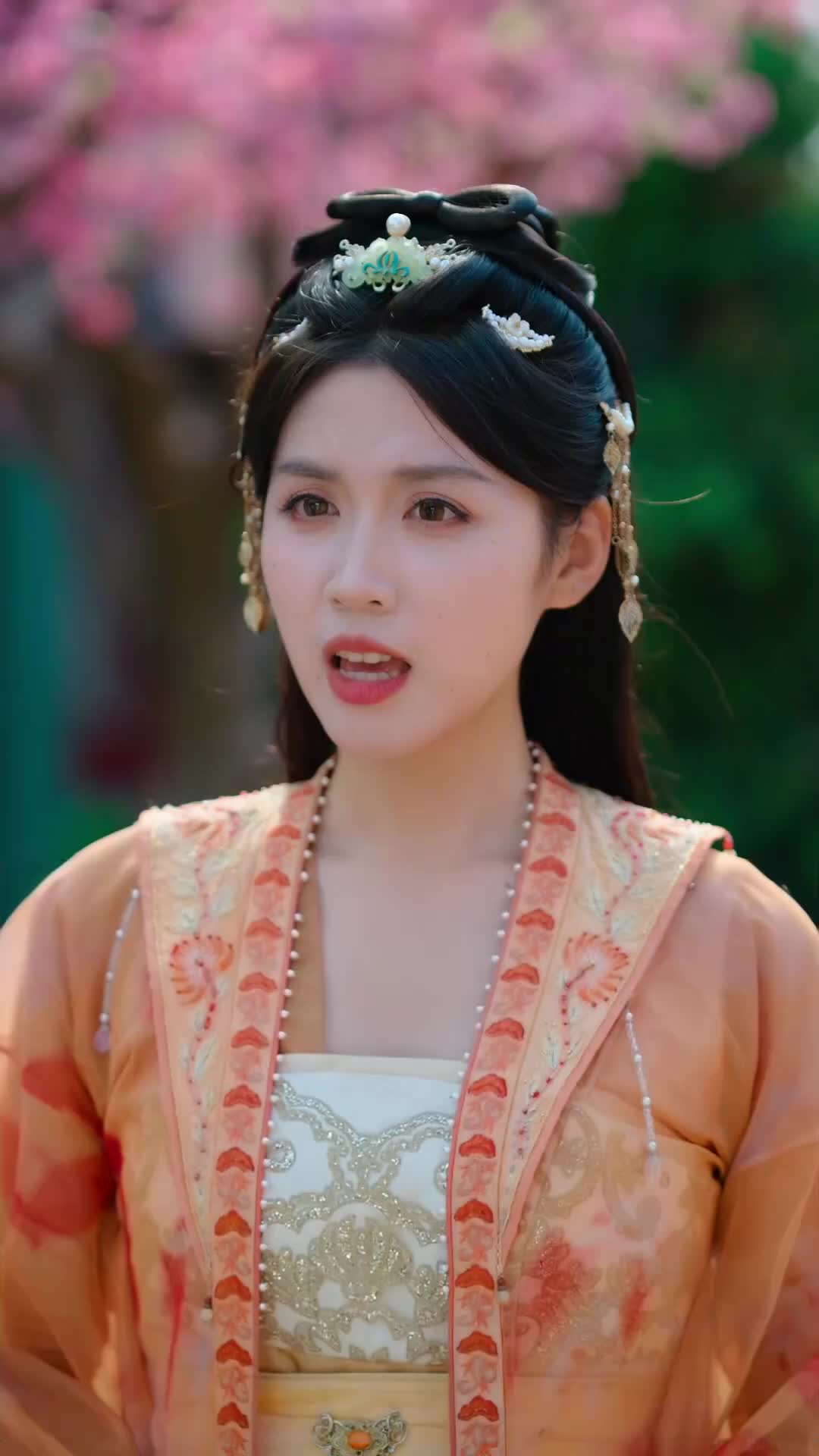คุณหนูเกิดใหม่ไฉไลกว่าเดิม ที่8ตอน