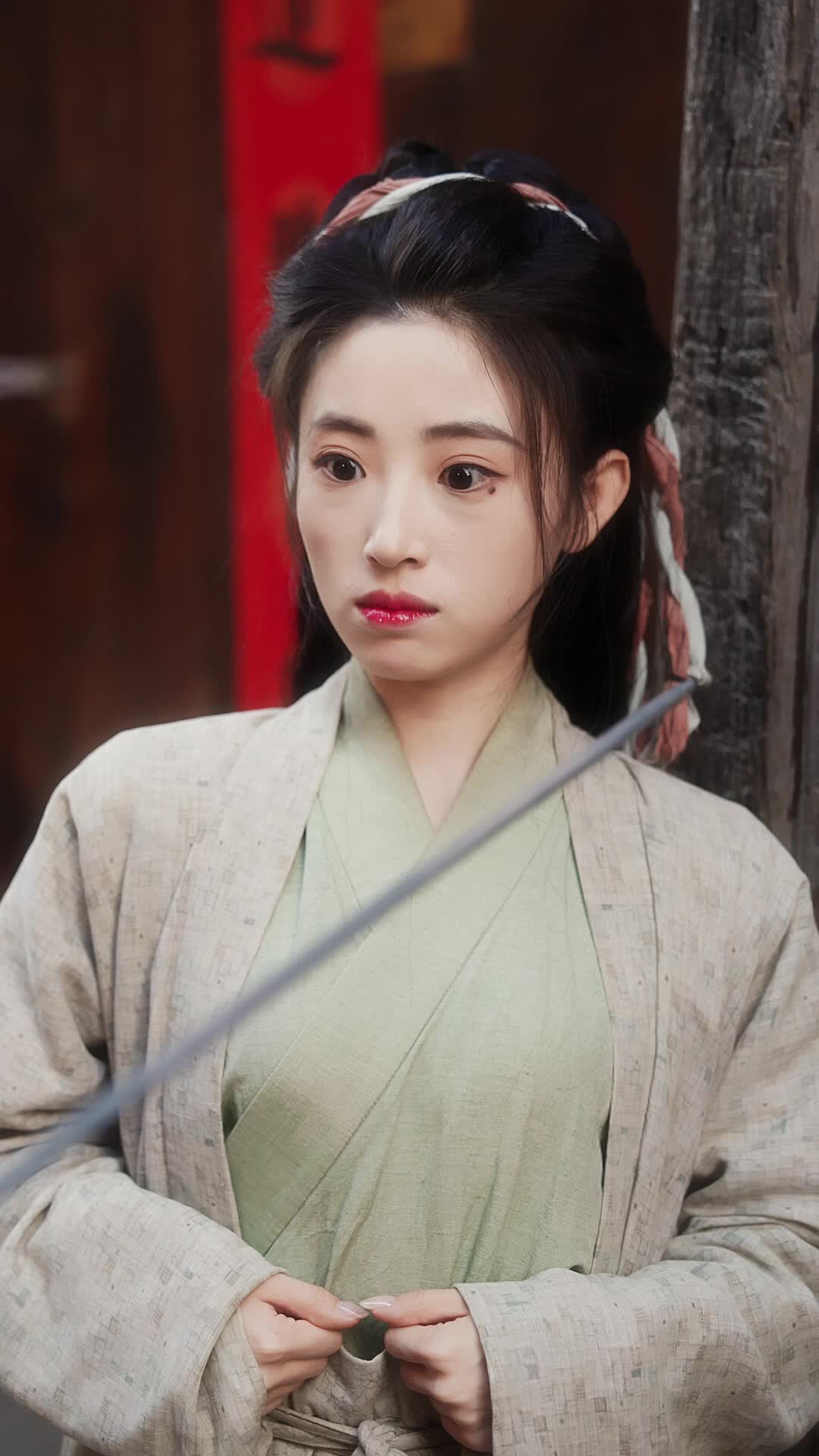 Two Souls, One Tea Empire Episode 10