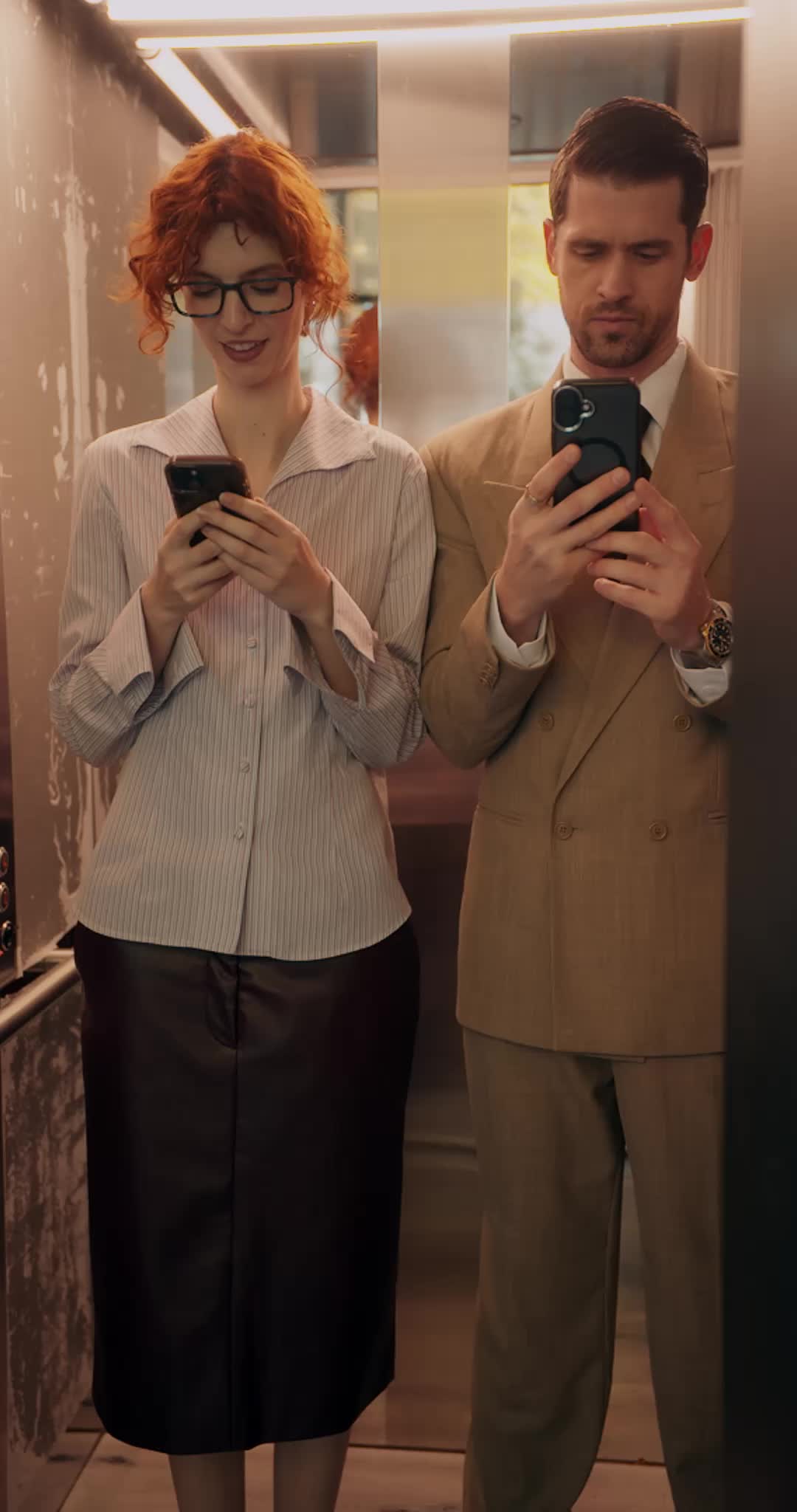 My CEO Loves My Voice Episode 10