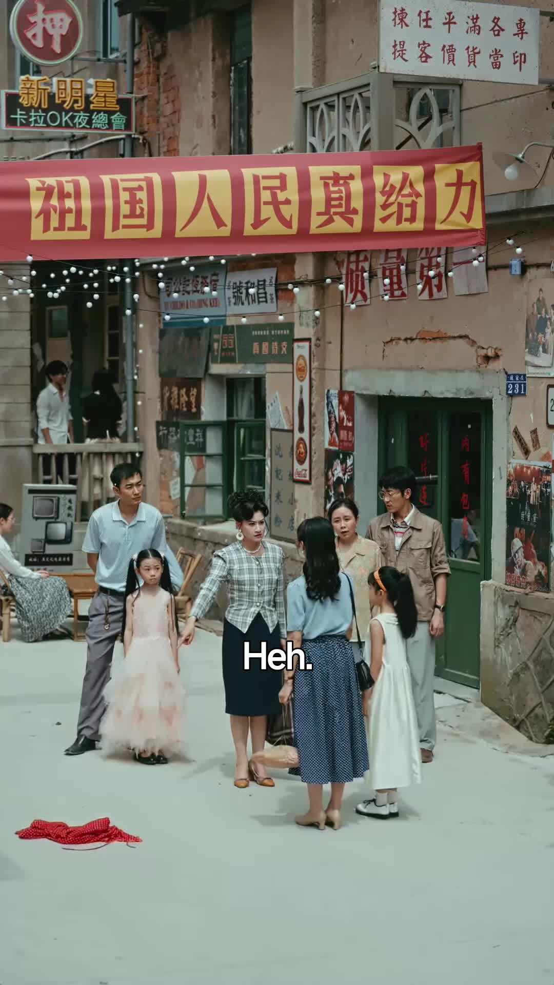 Bangkit Bersama Putriku - Episode 27 - Episode 27