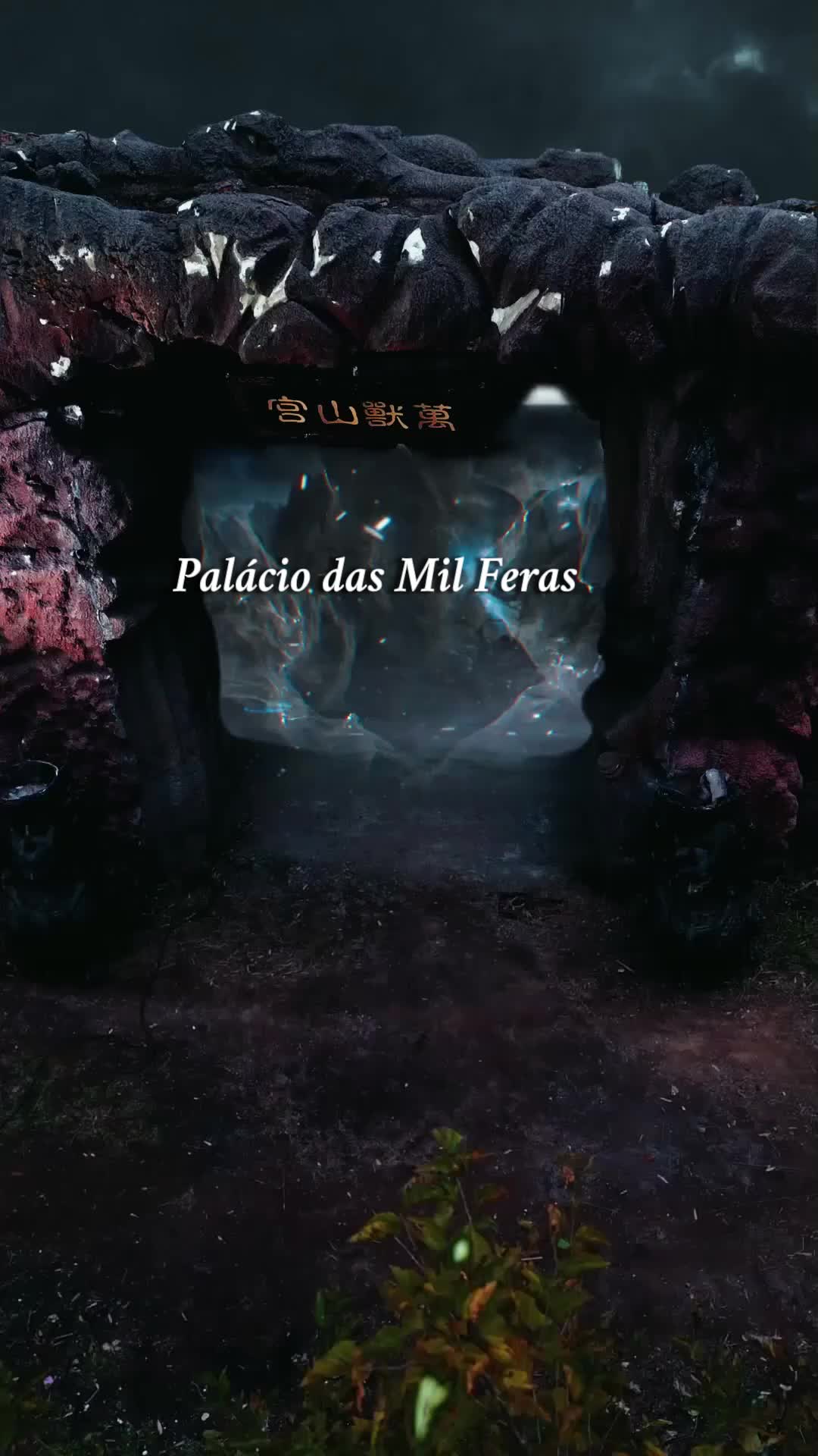 Pelo Sangue e Traição, Eu Reergo 4Episódio