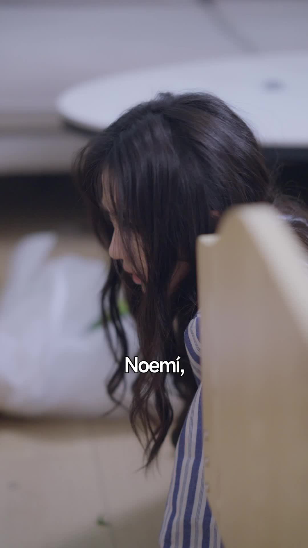 Cuando el Amor Se Ha Ido Episodio 11