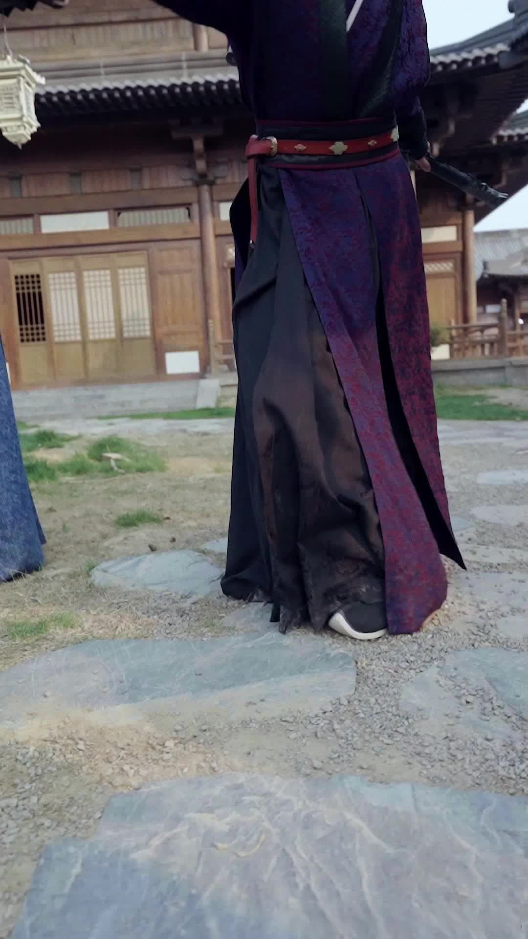 Fool No More: Her Sword Silences All Episode 3