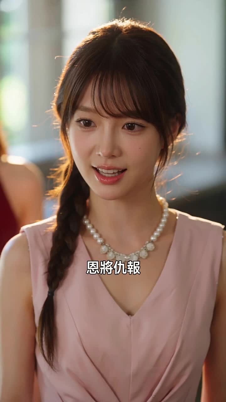 我本神明 第11集