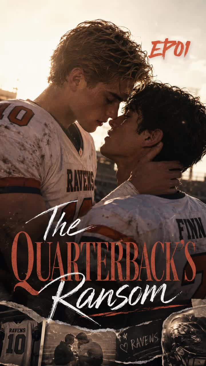 The Quarterback's Ransom Episode 1