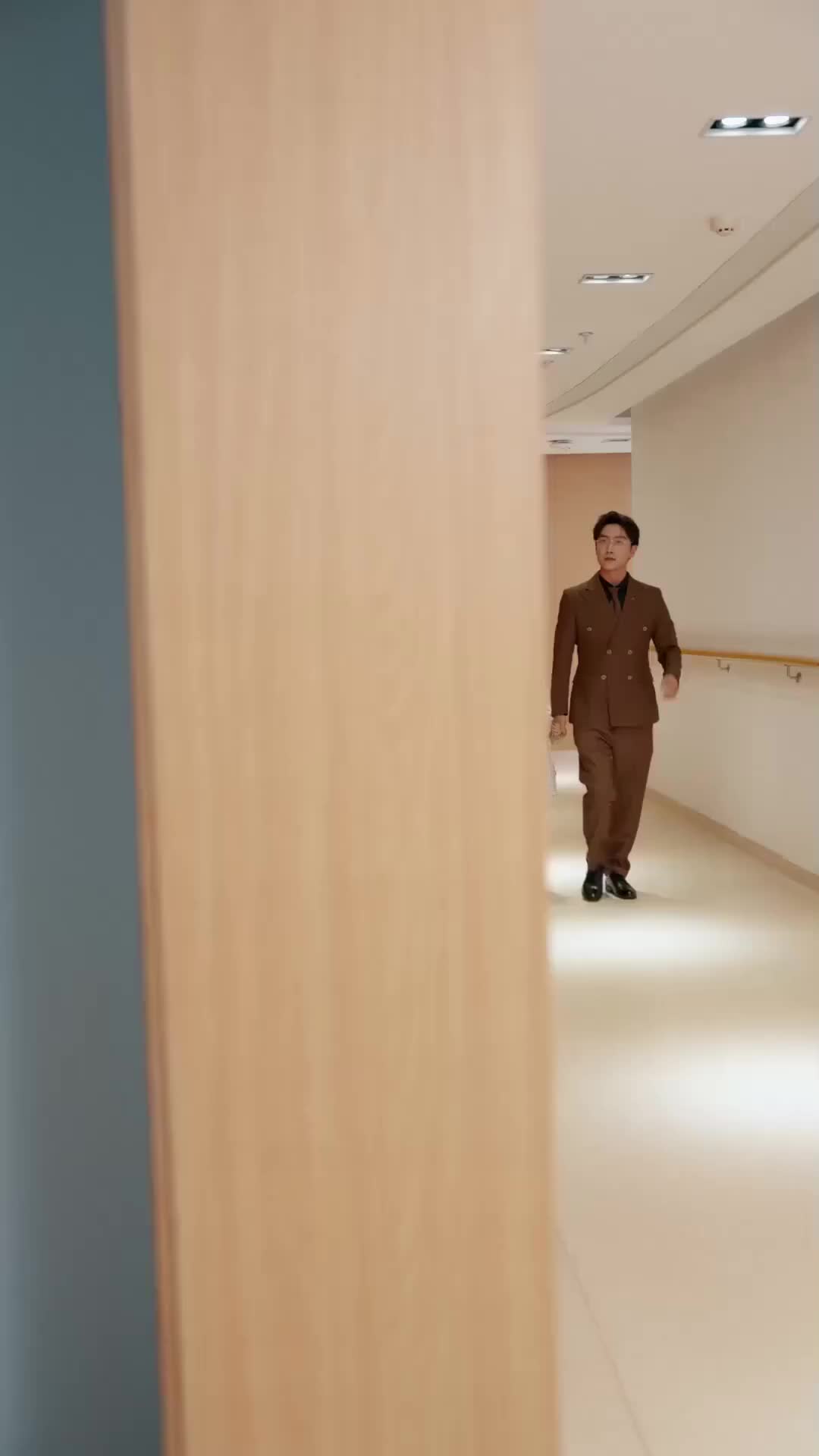 Scarred by the Past Episode 6