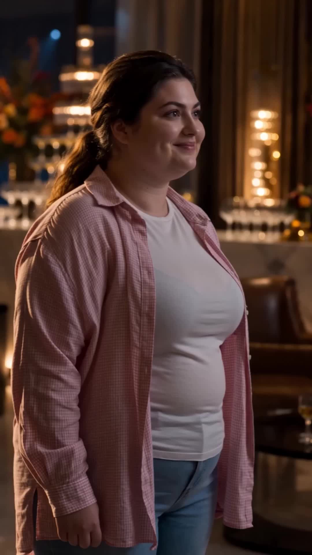 Fat to Fabulous Episode 5