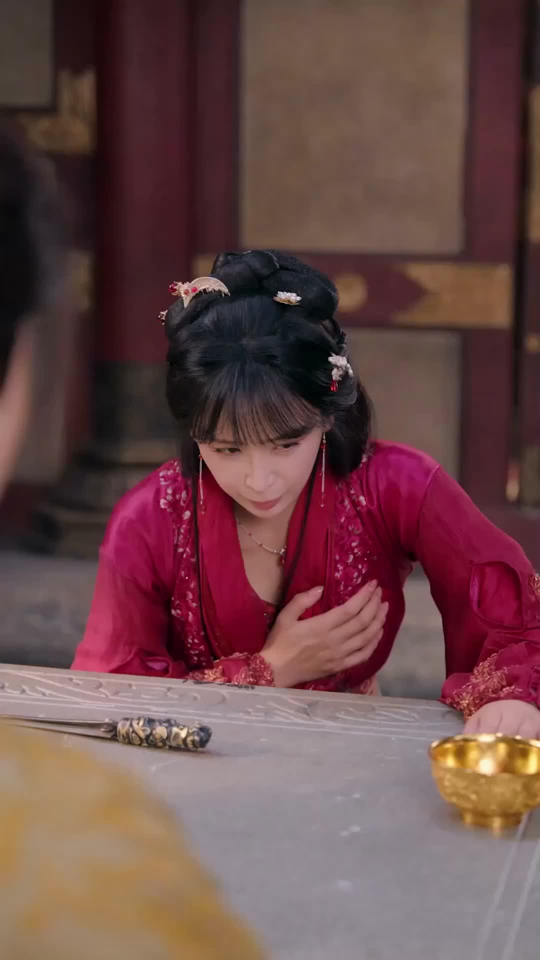 If Only I Knew How to Love You Right Episode 6