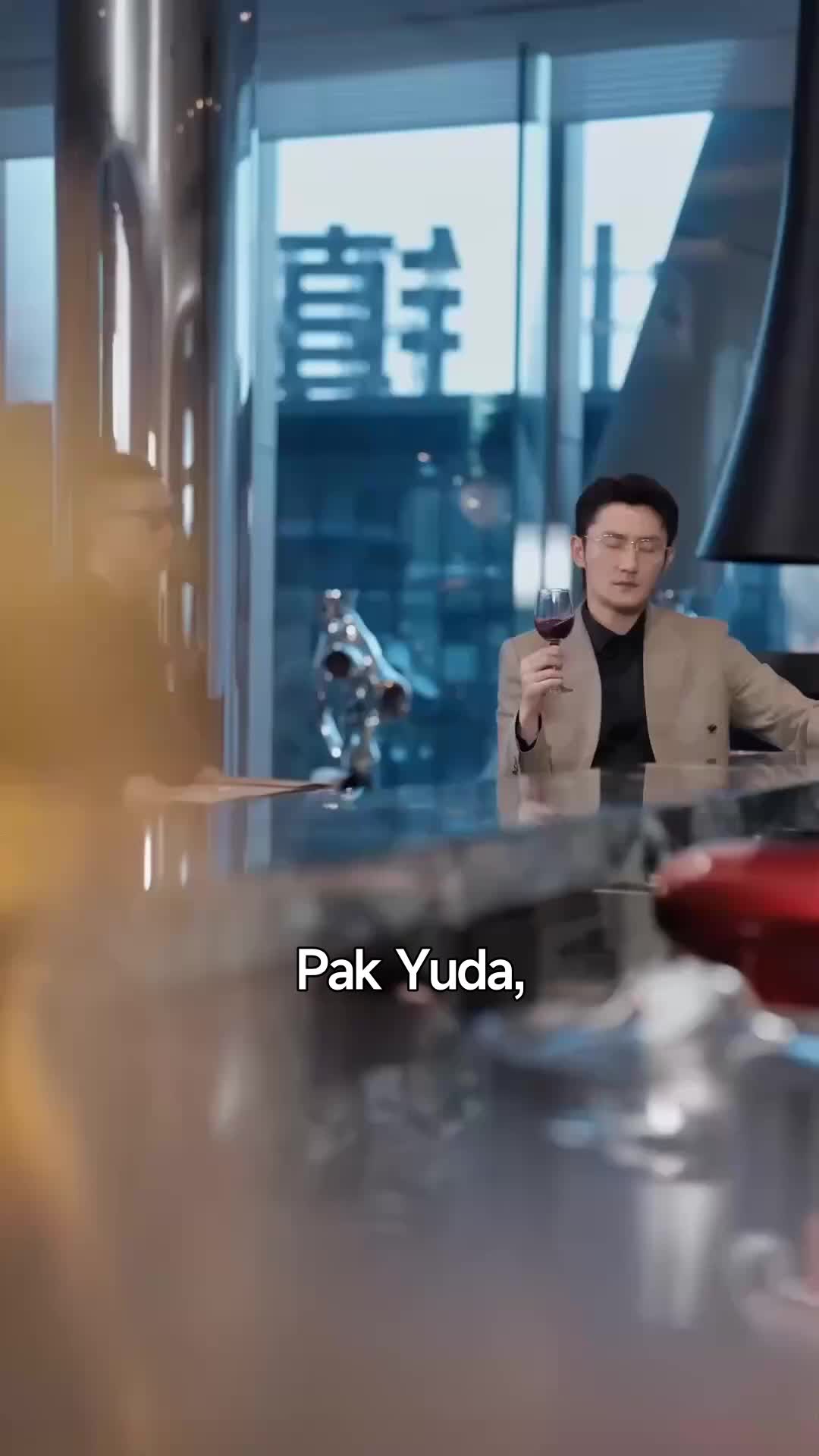 Rahasia Dua Jiwa - Episode 53 - Episode 53