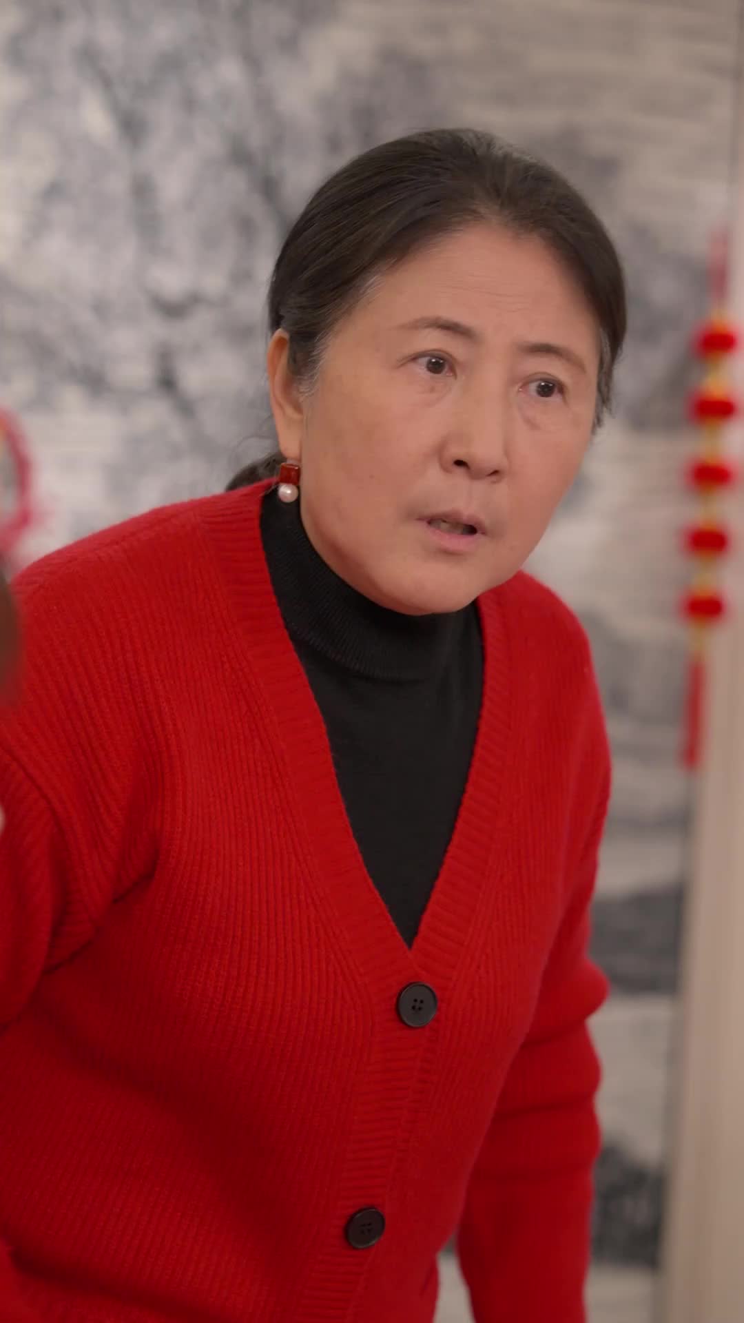 大年三十,不好惹的她来了 第6集