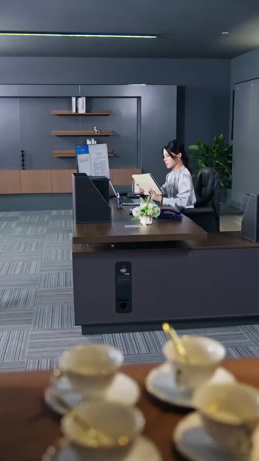 Cinta Dihapus Waktu - Episode 67 - Episode 67