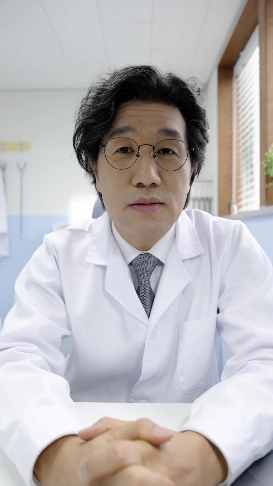 Awakening: The Cruelty of Special Class Admissions Episode 1