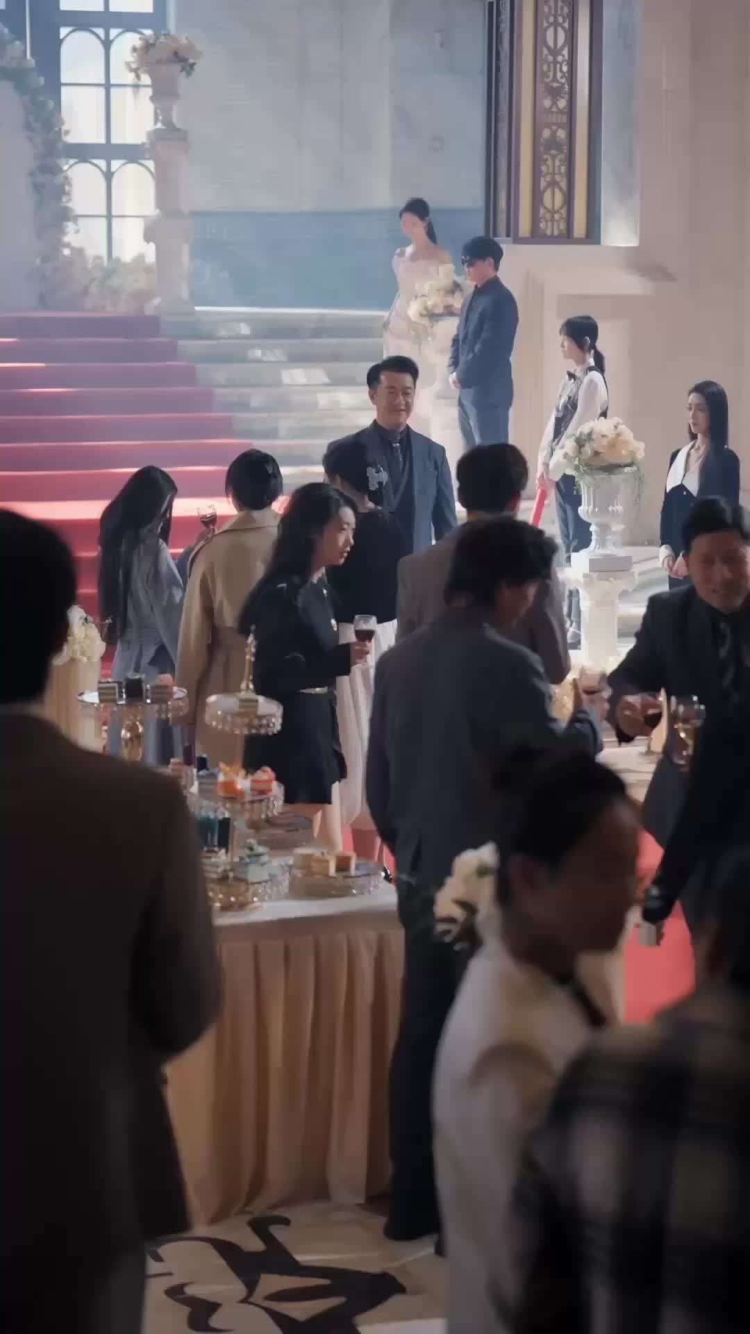 The Kindness That Kills Episode 9