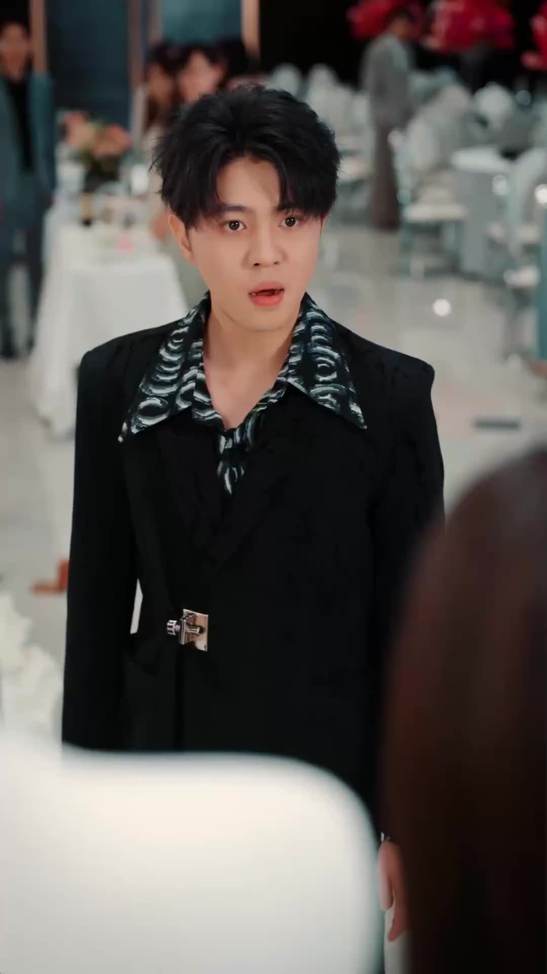 Hari kebangkitanku - Episode 33 - Episode 33